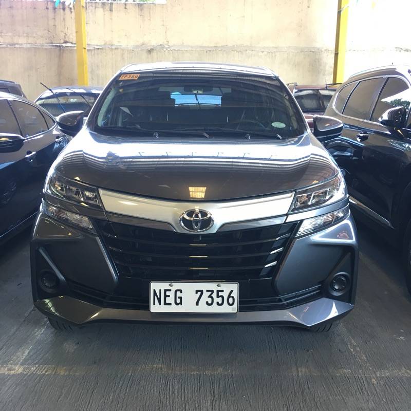 Second Hand Toyota Cars for Sale Philippines - Used Toyota Cars