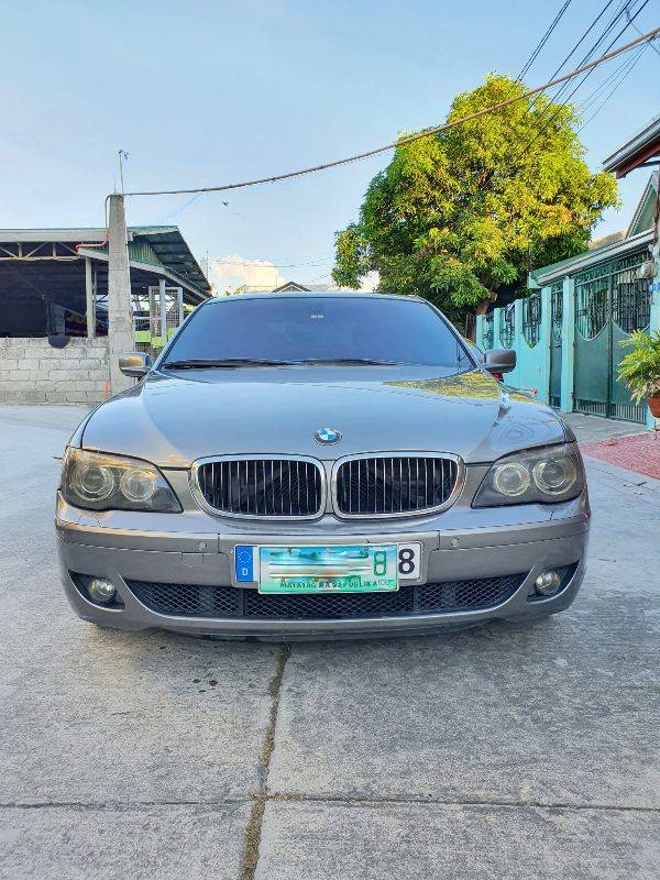 Used Bmw Cars For Sale In Philippines 21 Zigwheels