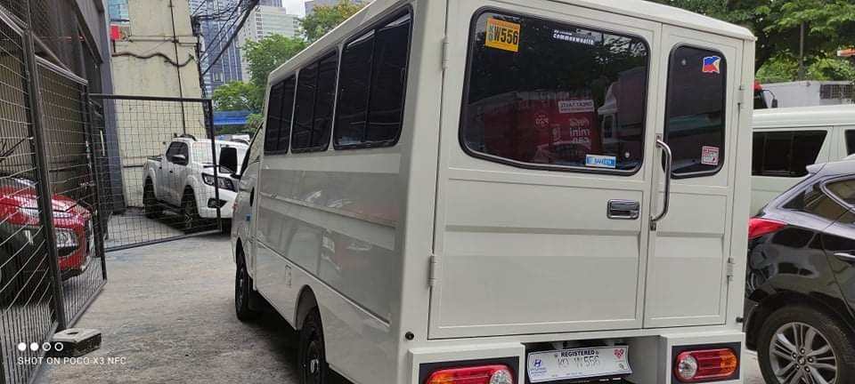 2020 Hyundai H-100 2020 Hyundai H-100