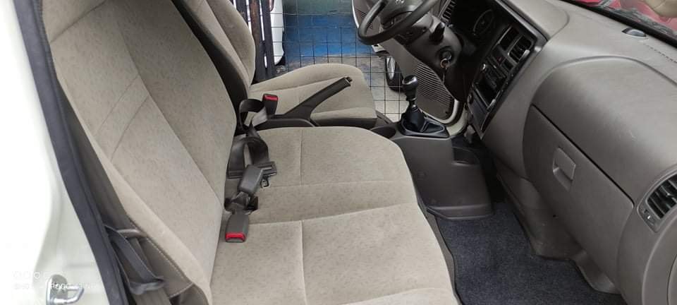 2020 Hyundai H-100 2020 Hyundai H-100