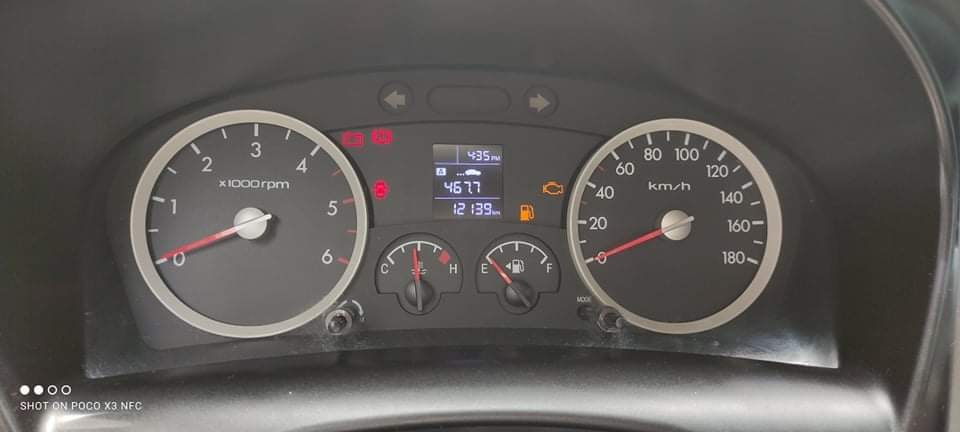 2020 Hyundai H-100 2020 Hyundai H-100