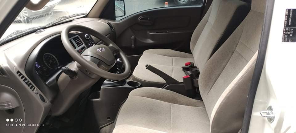 2020 Hyundai H-100 2020 Hyundai H-100