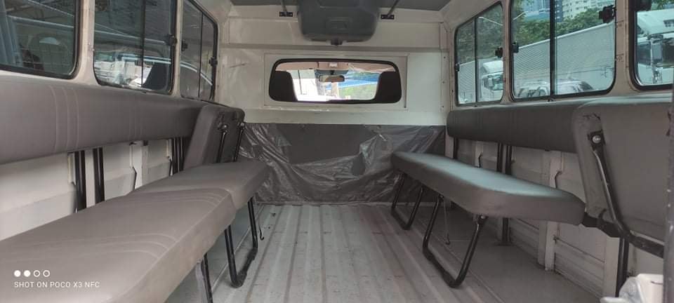 2020 Hyundai H-100 2020 Hyundai H-100