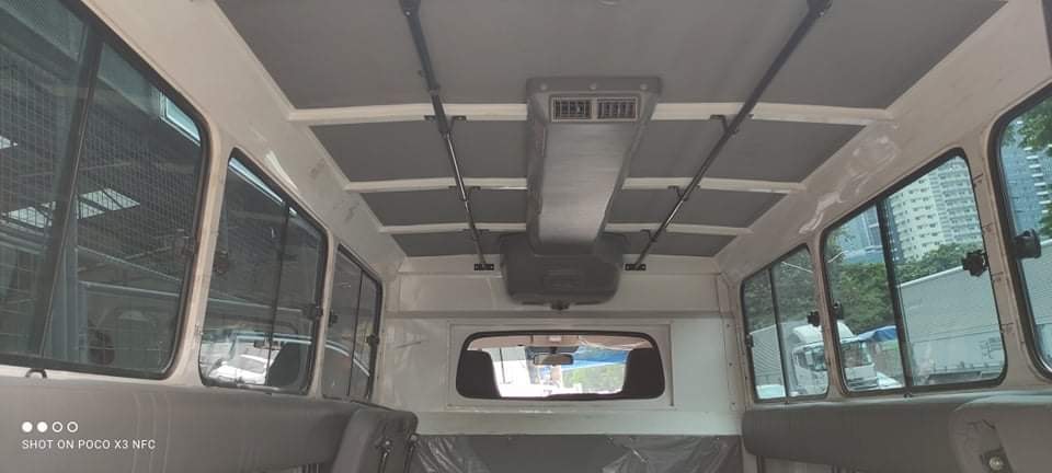 2020 Hyundai H-100 2020 Hyundai H-100