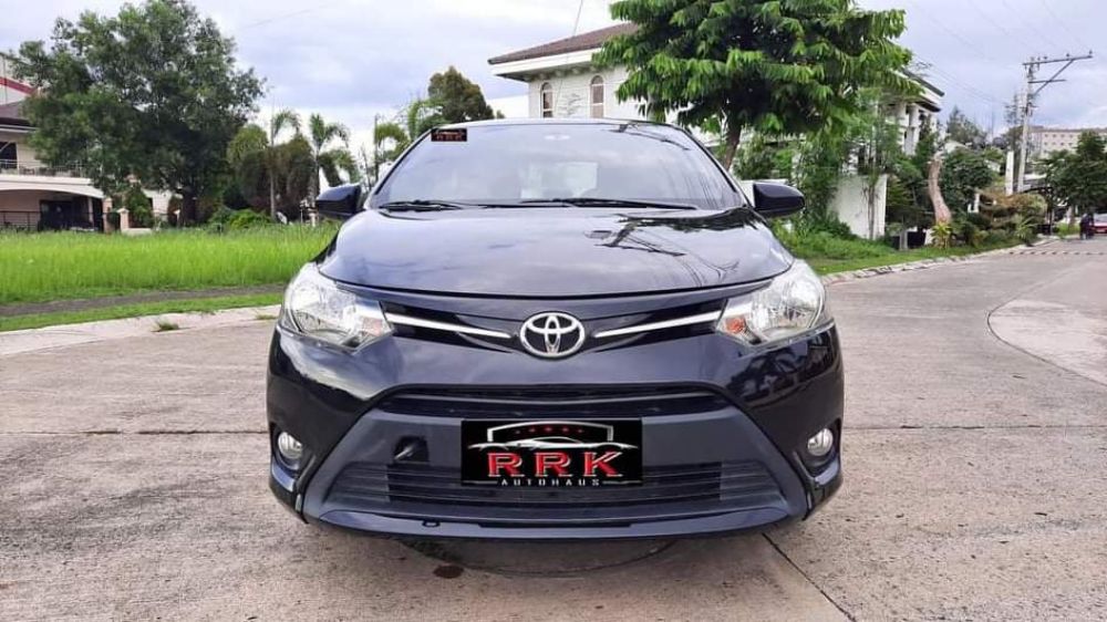 Used & Second Hand Cars for Sale in Davao City at Low Price