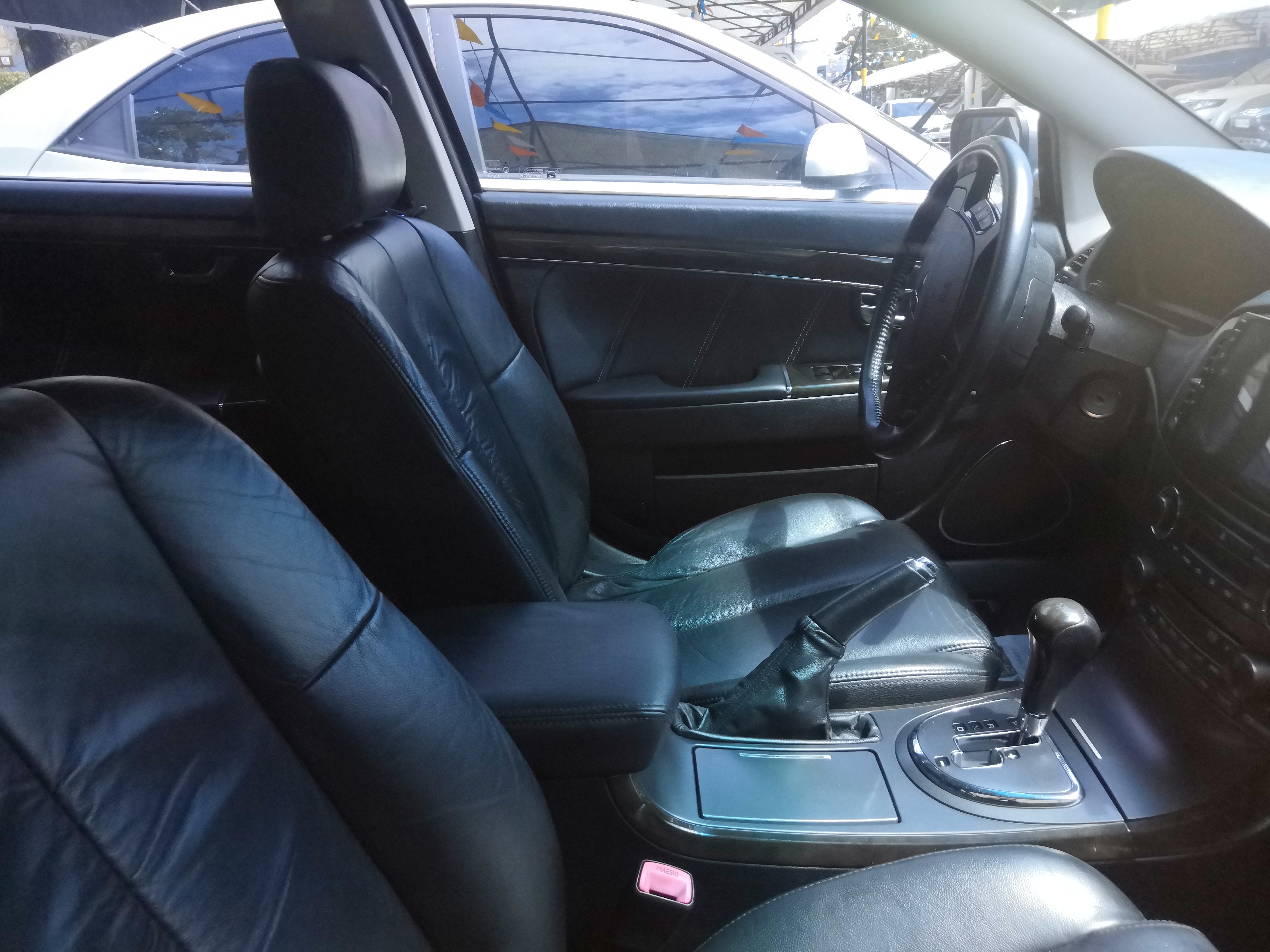 2010 Mitsubishi Galant 2010 Mitsubishi Galant