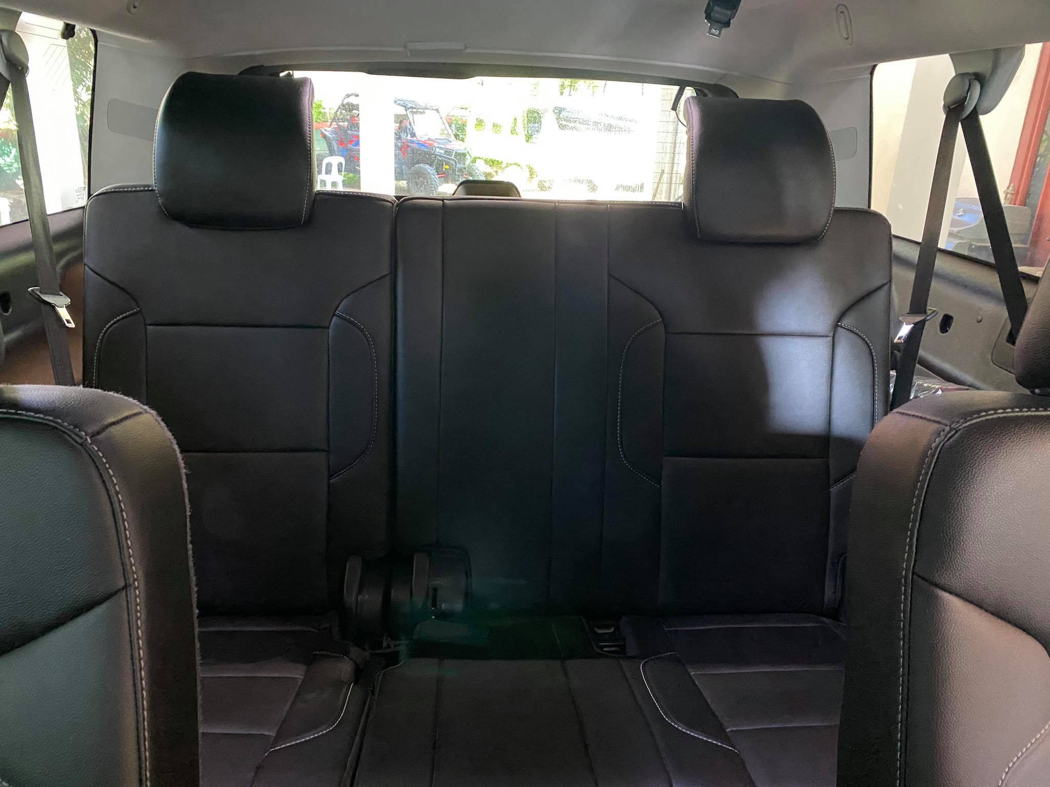 2019 Chevrolet Suburban 2019 Chevrolet Suburban