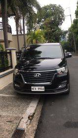 2020 Hyundai Grand Starex 2020 Hyundai Grand Starex