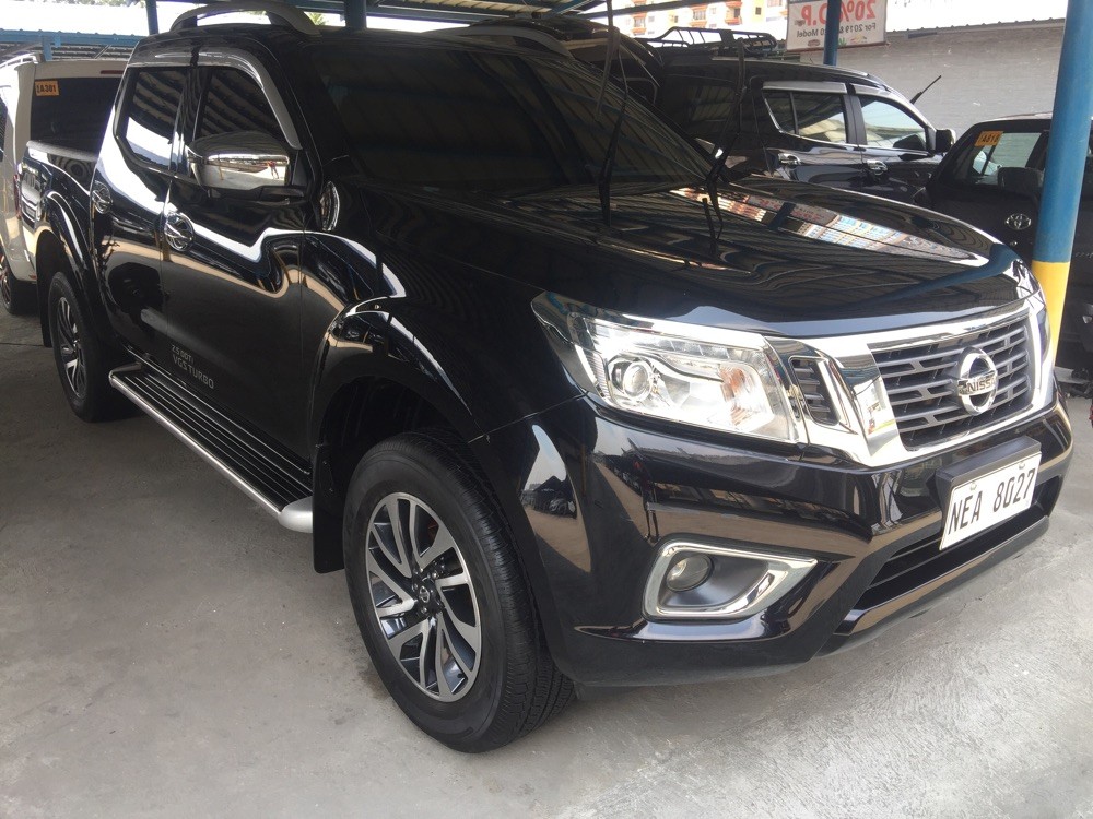 Used & 2nd Hand Pickup Truck for Sale in Philippines Zigwheels.ph