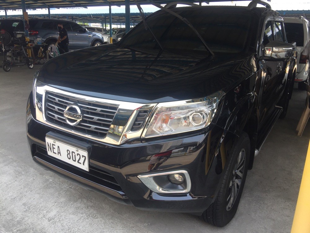 Used & 2nd Hand Pickup Truck for Sale in Philippines Zigwheels.ph