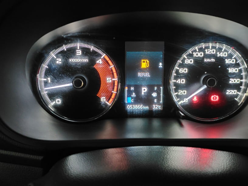 2017 Mitsubishi Montero Sport 2017 Mitsubishi Montero Sport