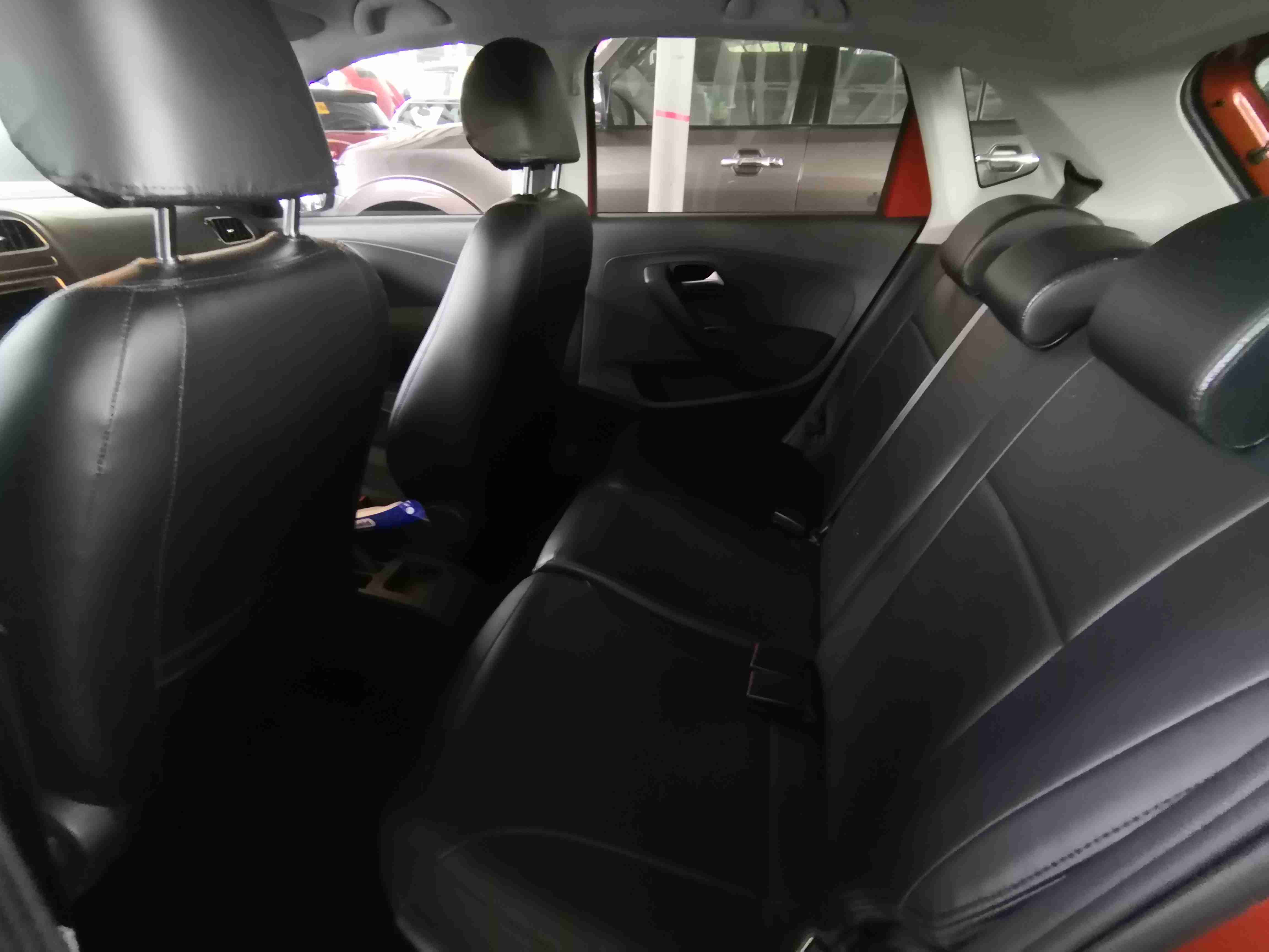 2017 Volkswagen Polo Hatchback 2017 Volkswagen Polo Hatchback
