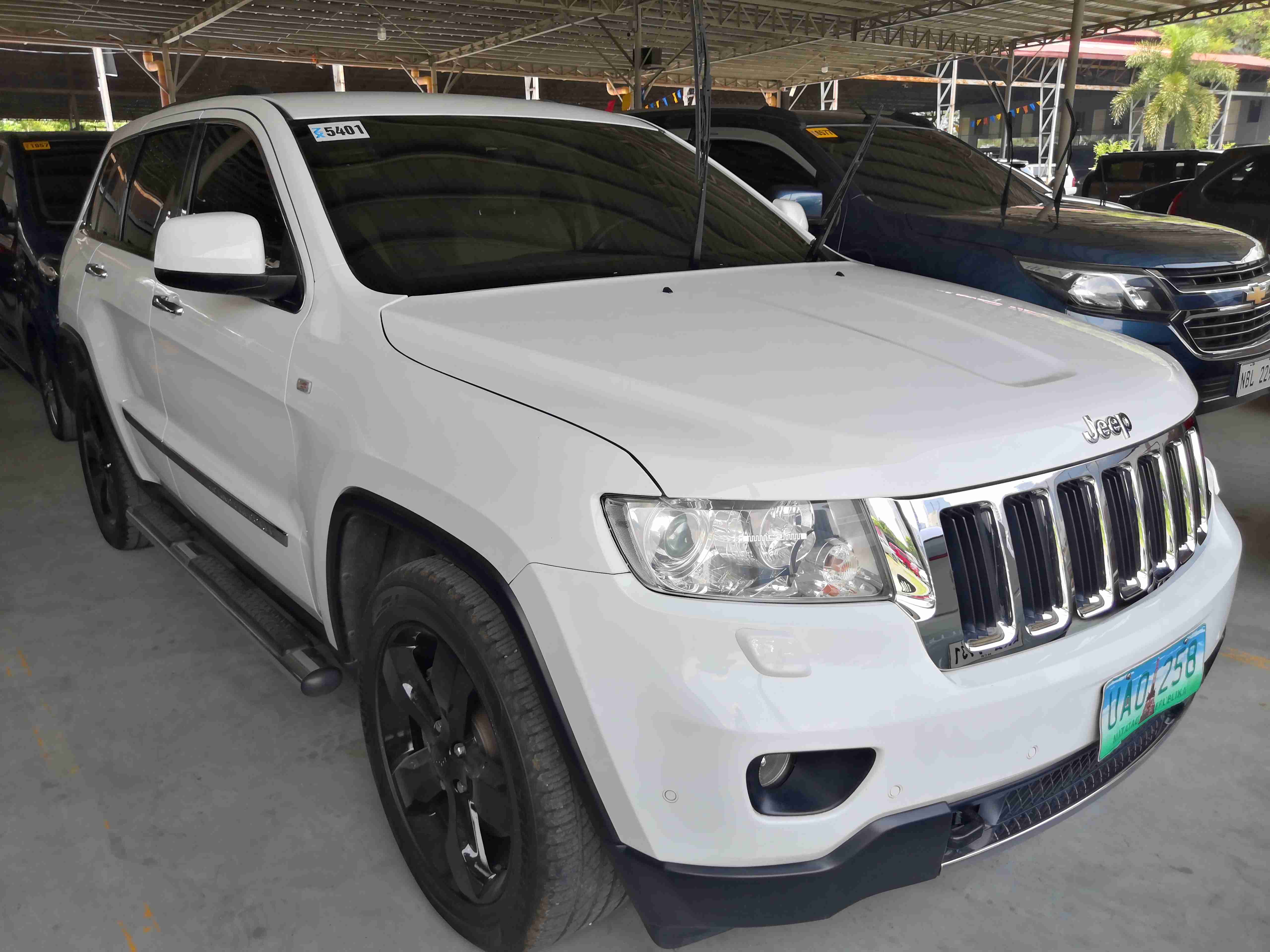 Second Hand 2013 Jeep Grand Cherokee Second Hand 2013 Jeep Grand Cherokee
