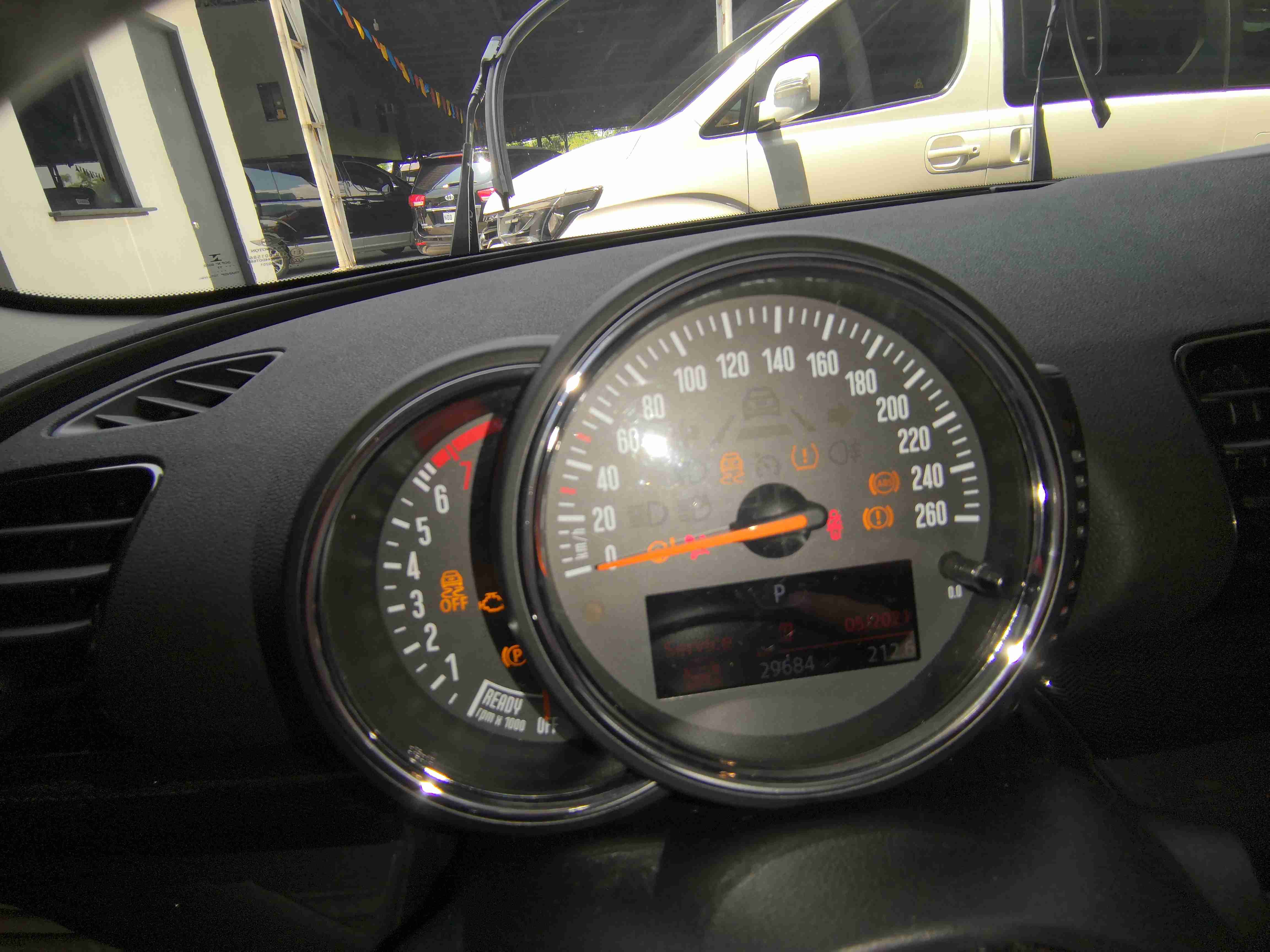 2017 MINI Clubman 2015 2017 MINI Clubman 2015