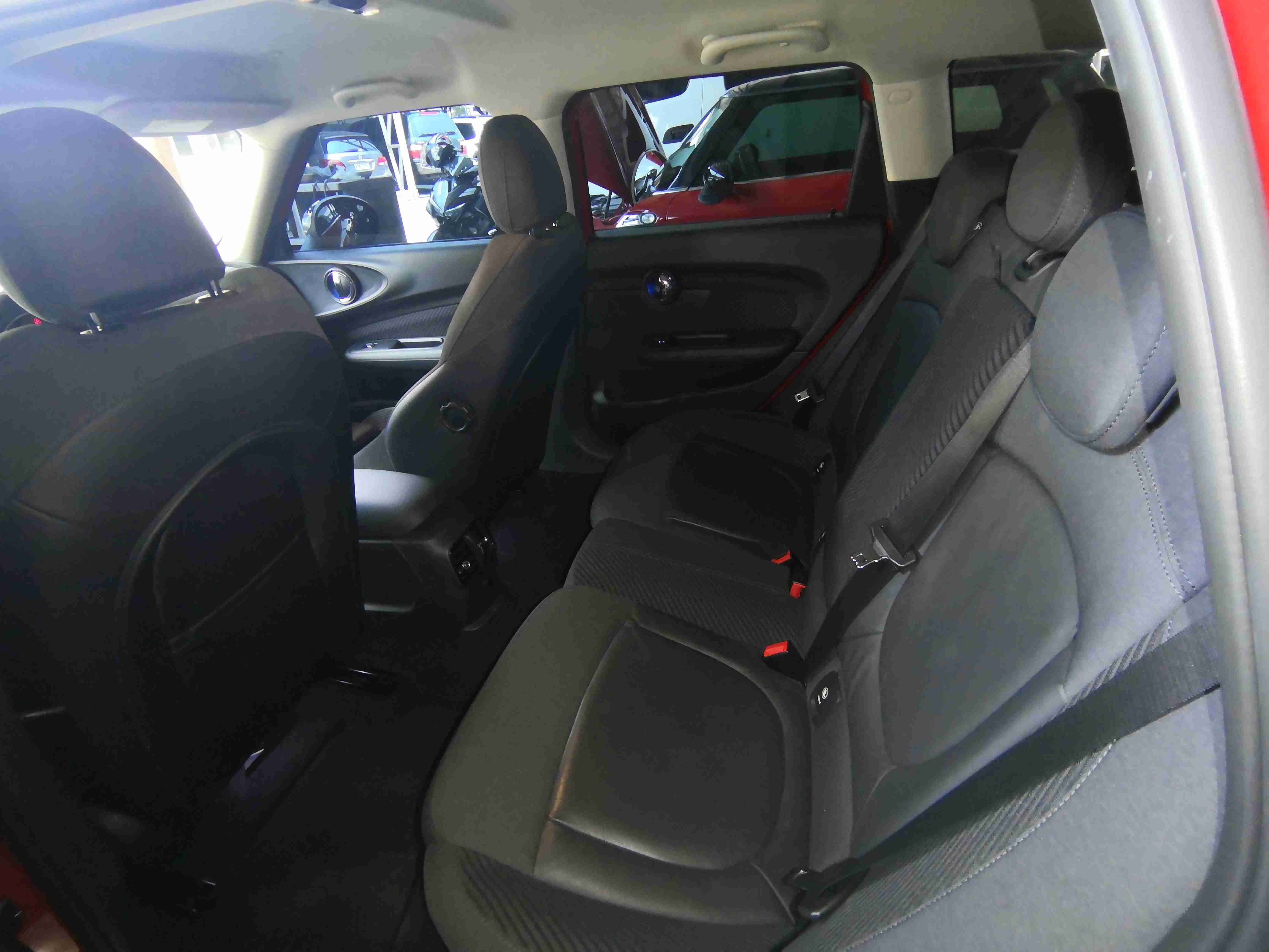 2017 MINI Clubman 2015 2017 MINI Clubman 2015