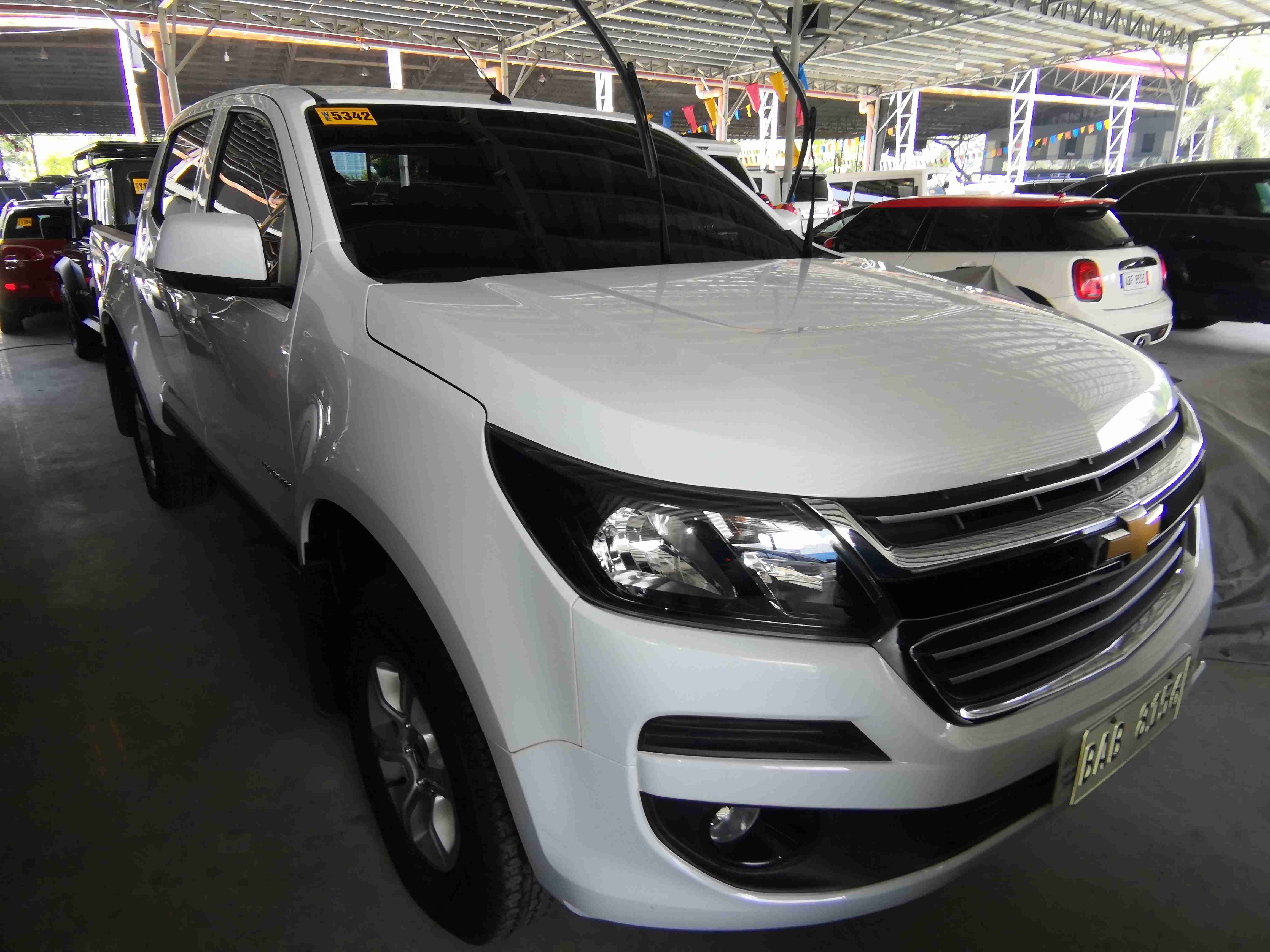 Used & 2nd Hand Pickup Truck for Sale in Philippines Zigwheels.ph