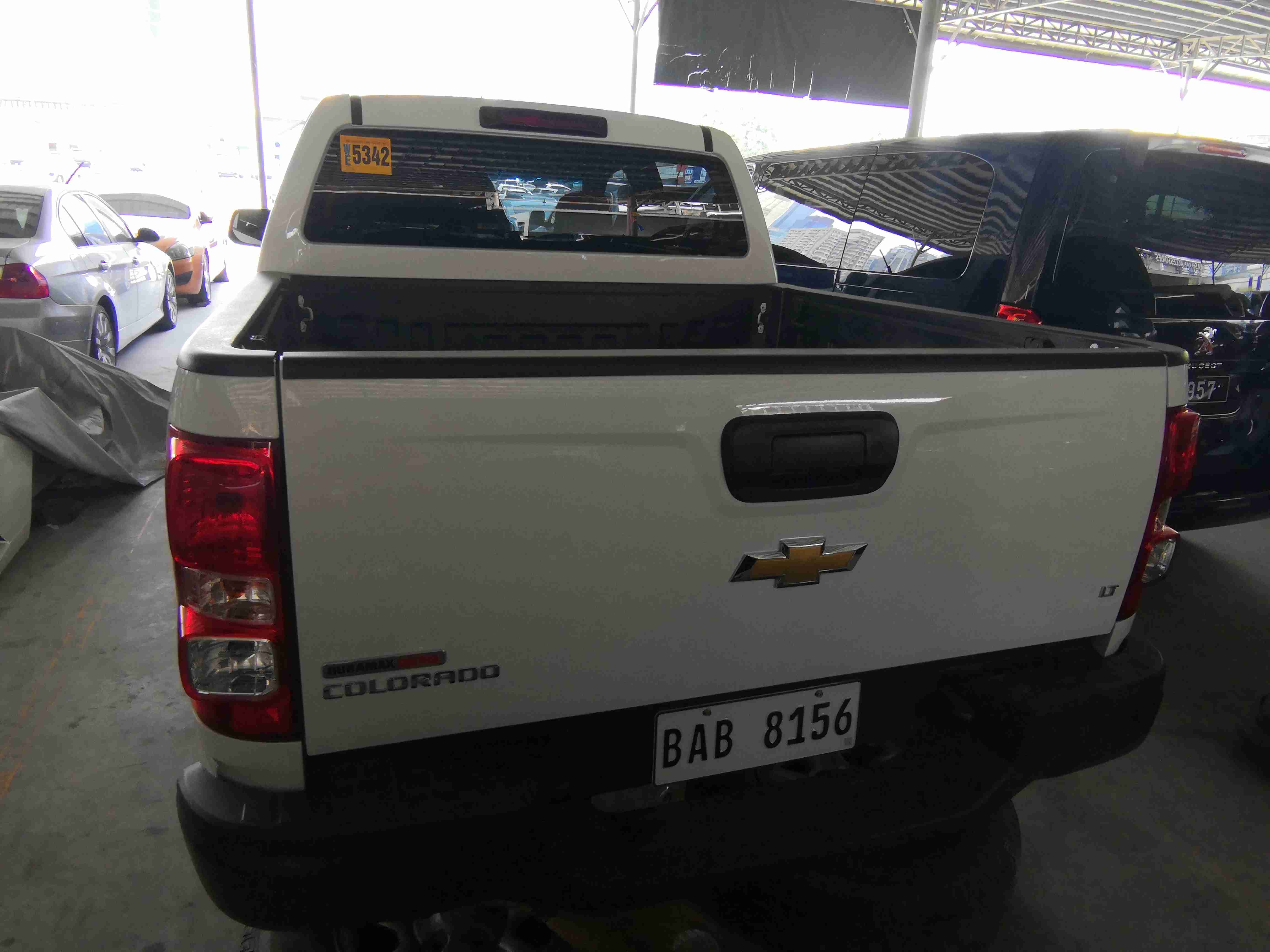 Used & 2nd Hand Pickup Truck for Sale in Philippines Zigwheels.ph
