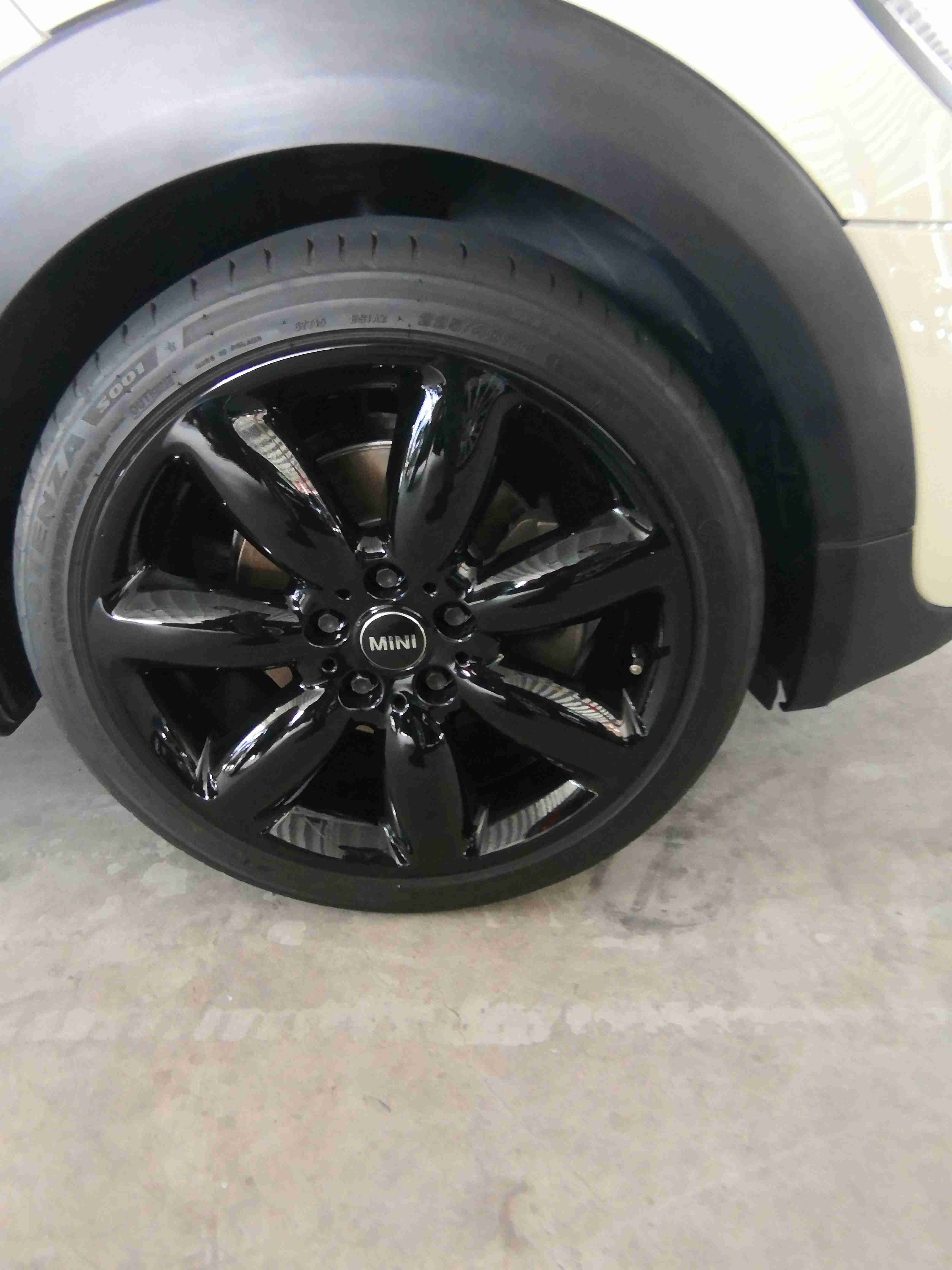 2016 MINI Cooper 2016 MINI Cooper