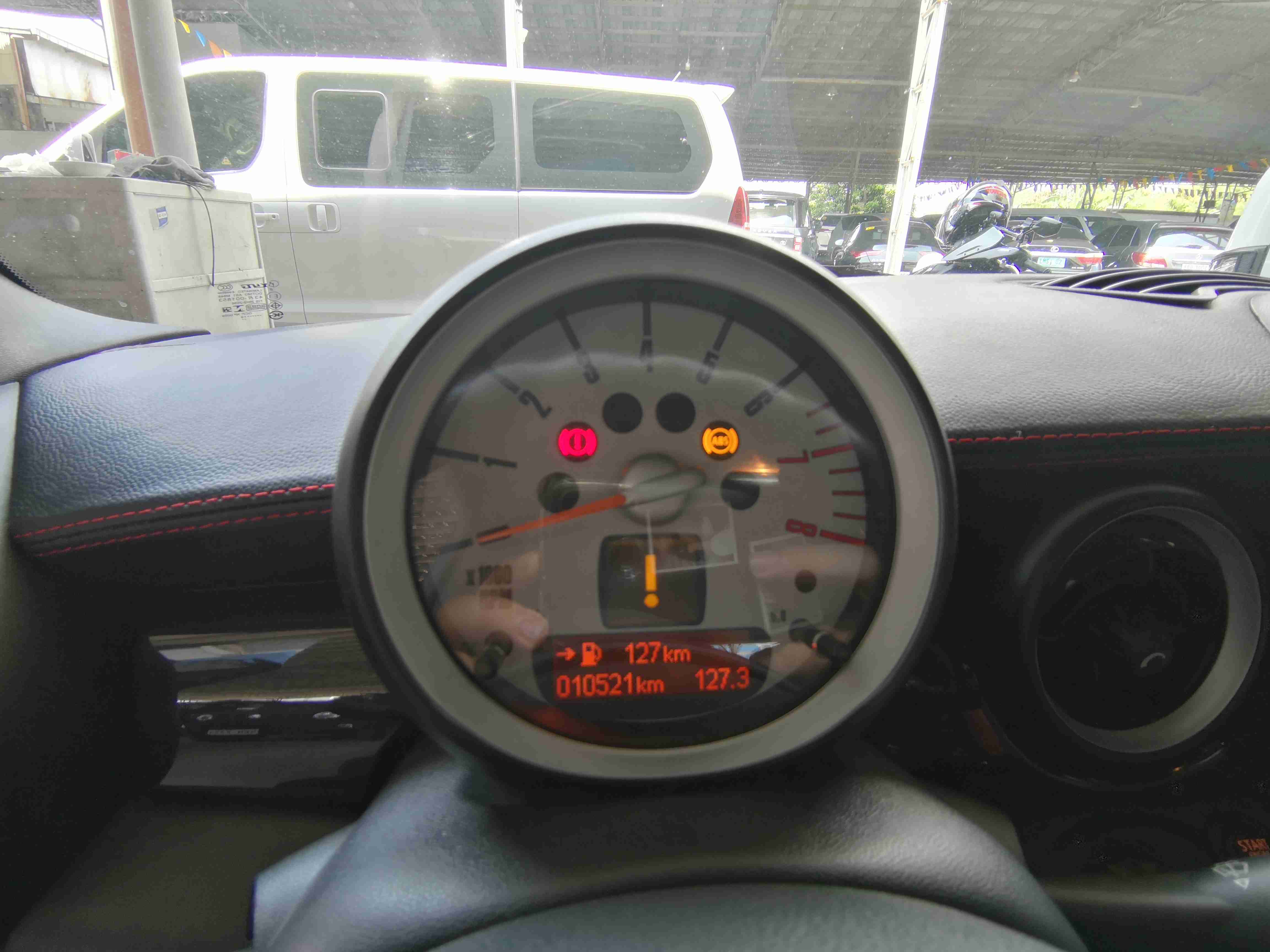 2010 MINI Cooper 2010 MINI Cooper