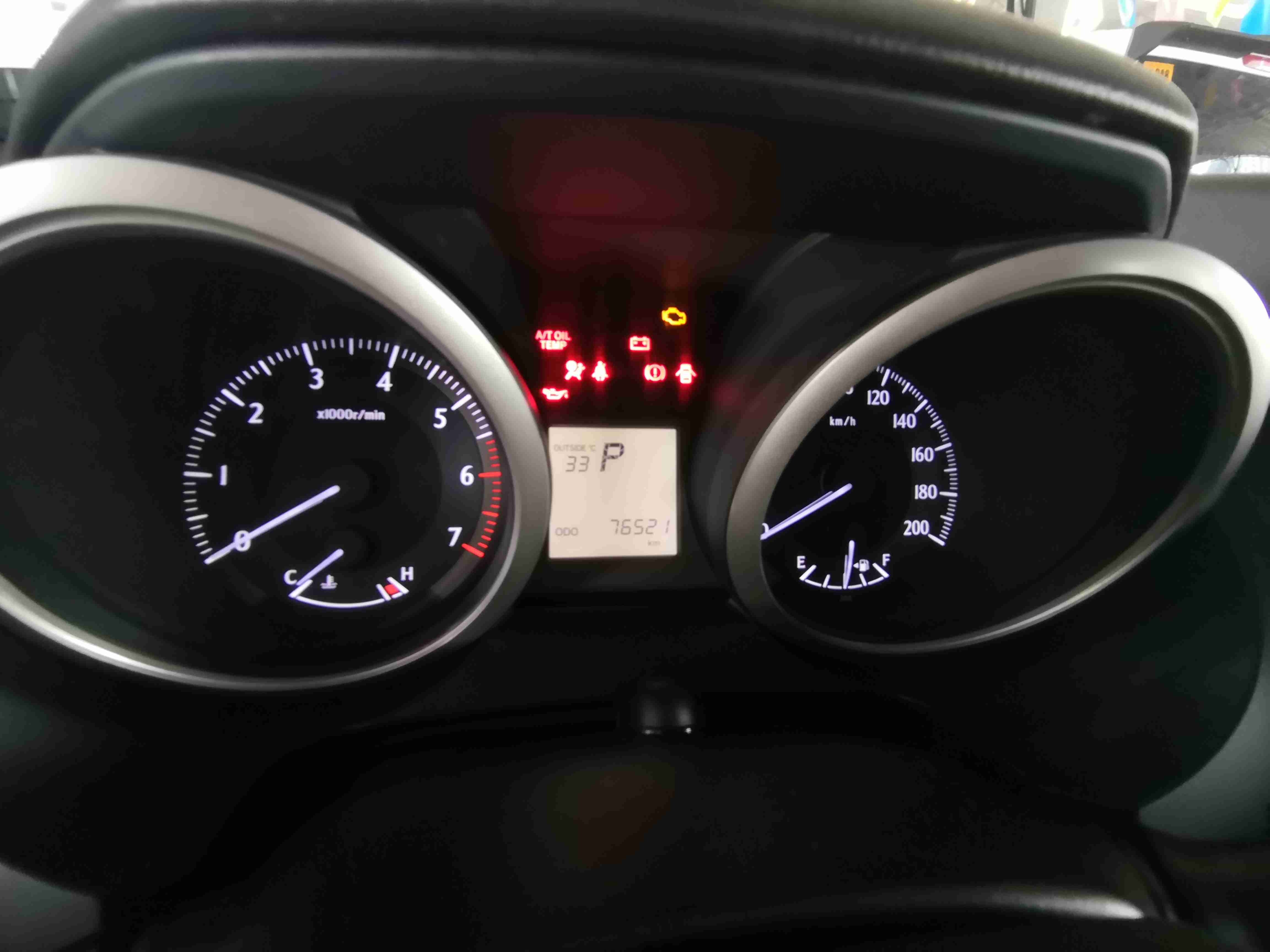 2010 Toyota Prado 2010 Toyota Prado