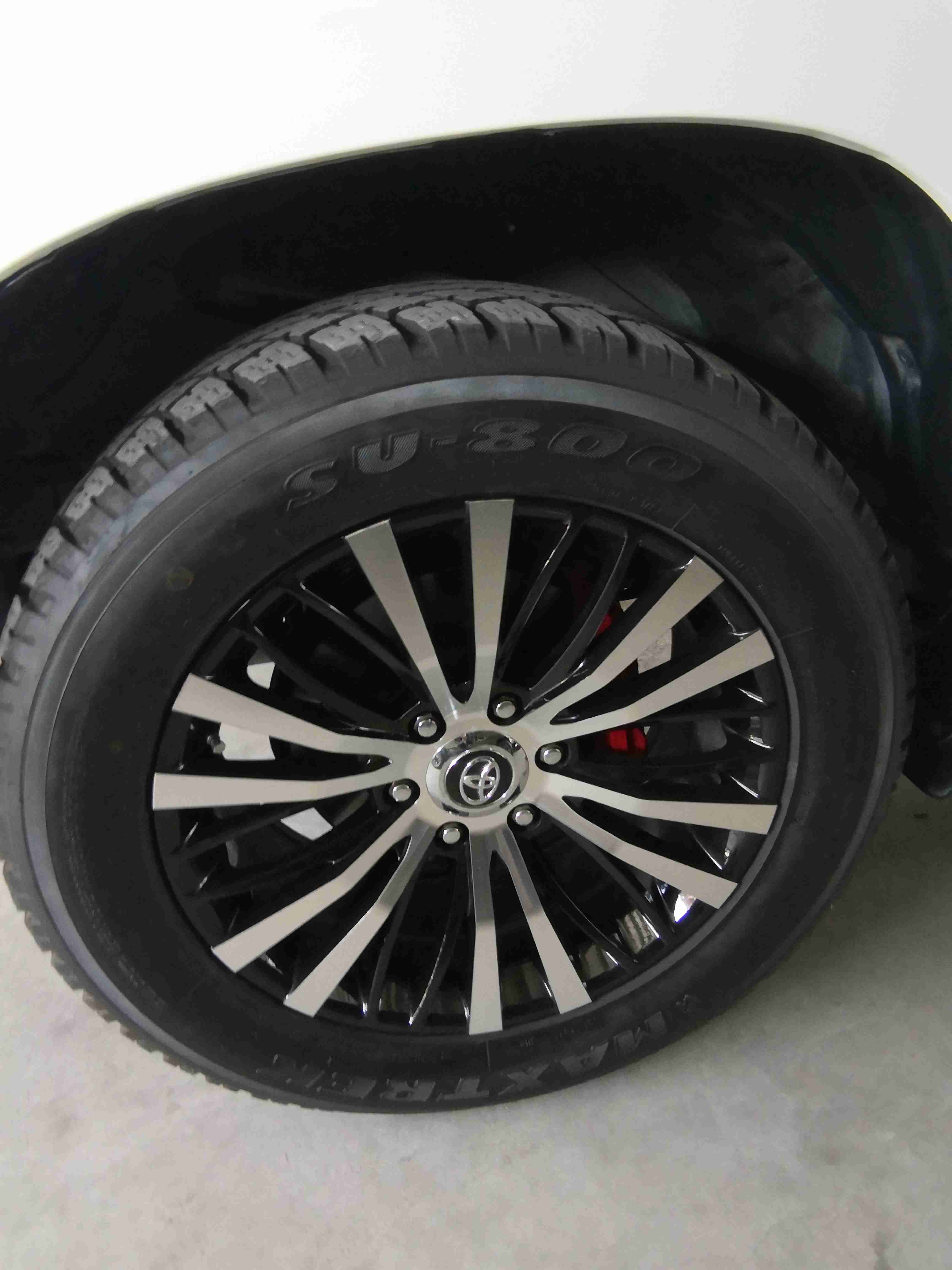 2010 Toyota Prado 2010 Toyota Prado