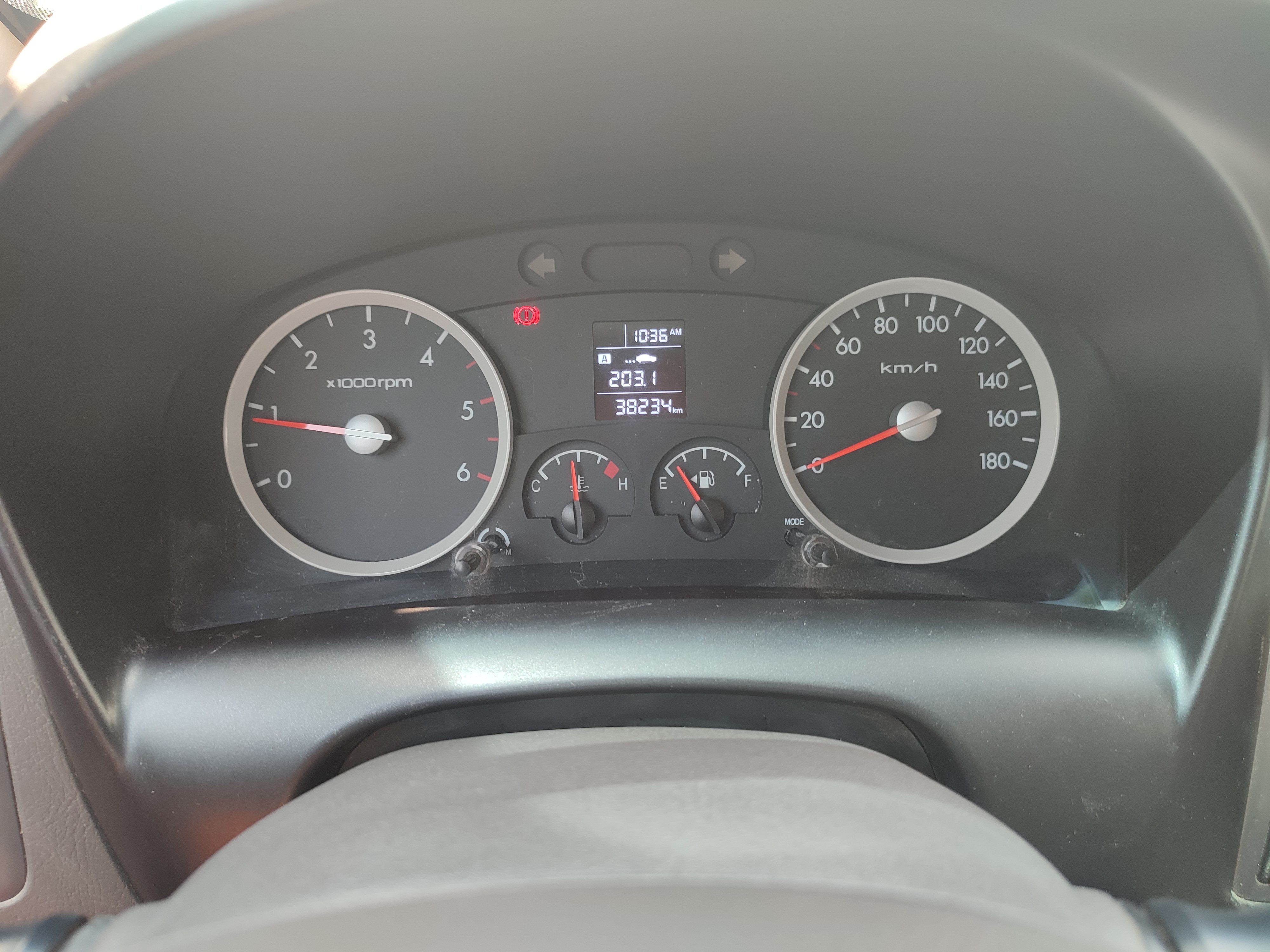 2018 Hyundai H-100 2018 Hyundai H-100