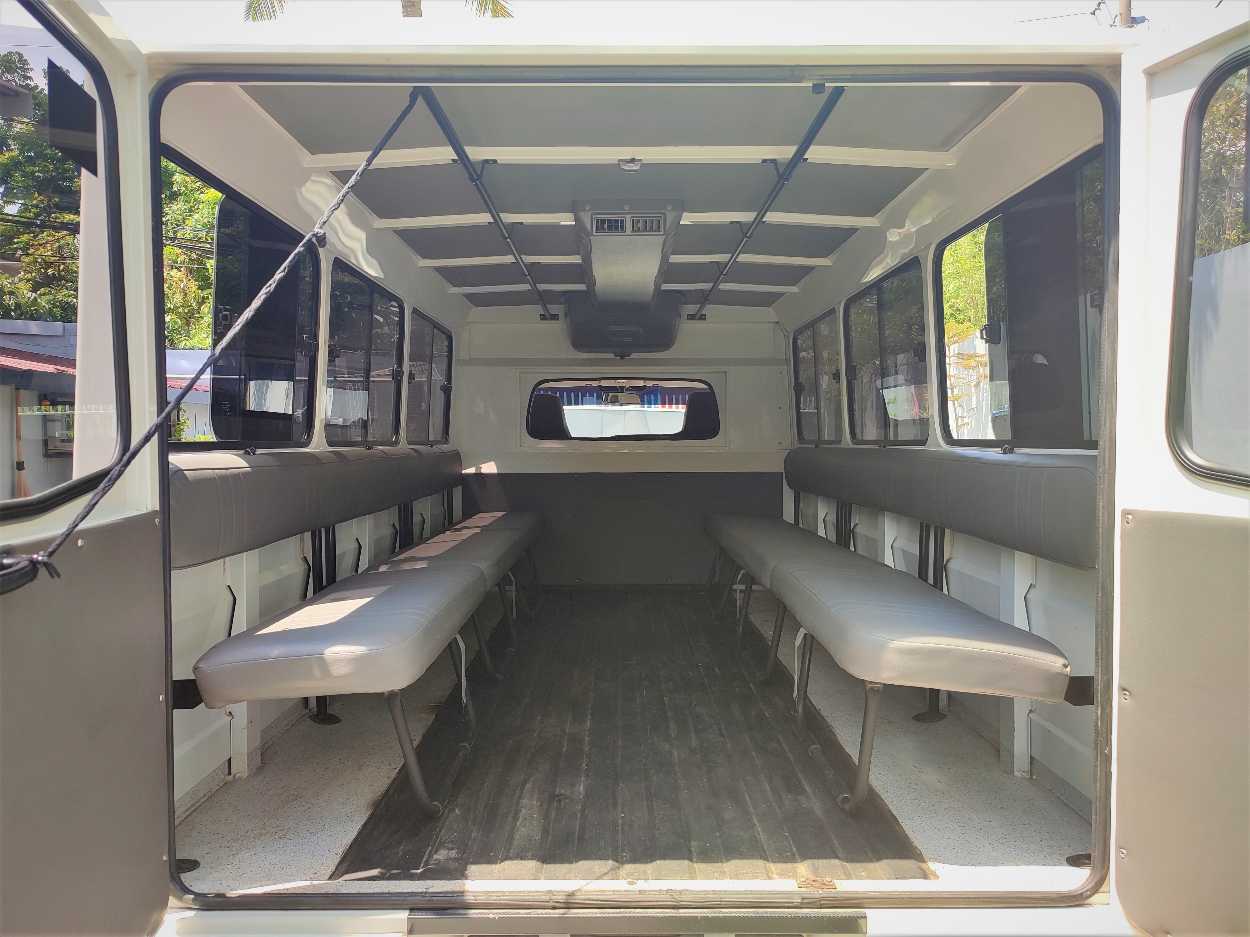 2018 Hyundai H-100 2018 Hyundai H-100