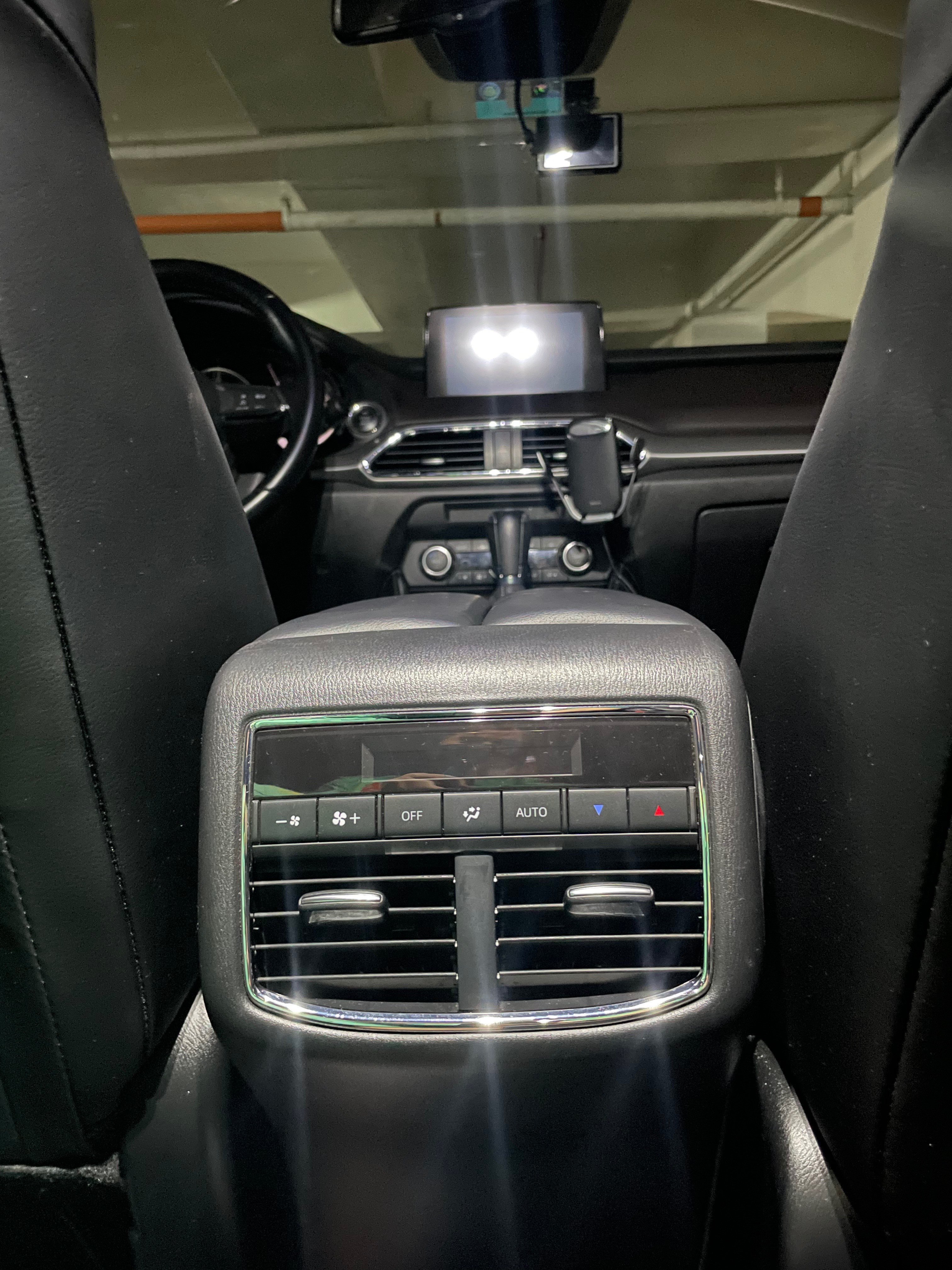 2018 Mazda CX-9 2018 Mazda CX-9