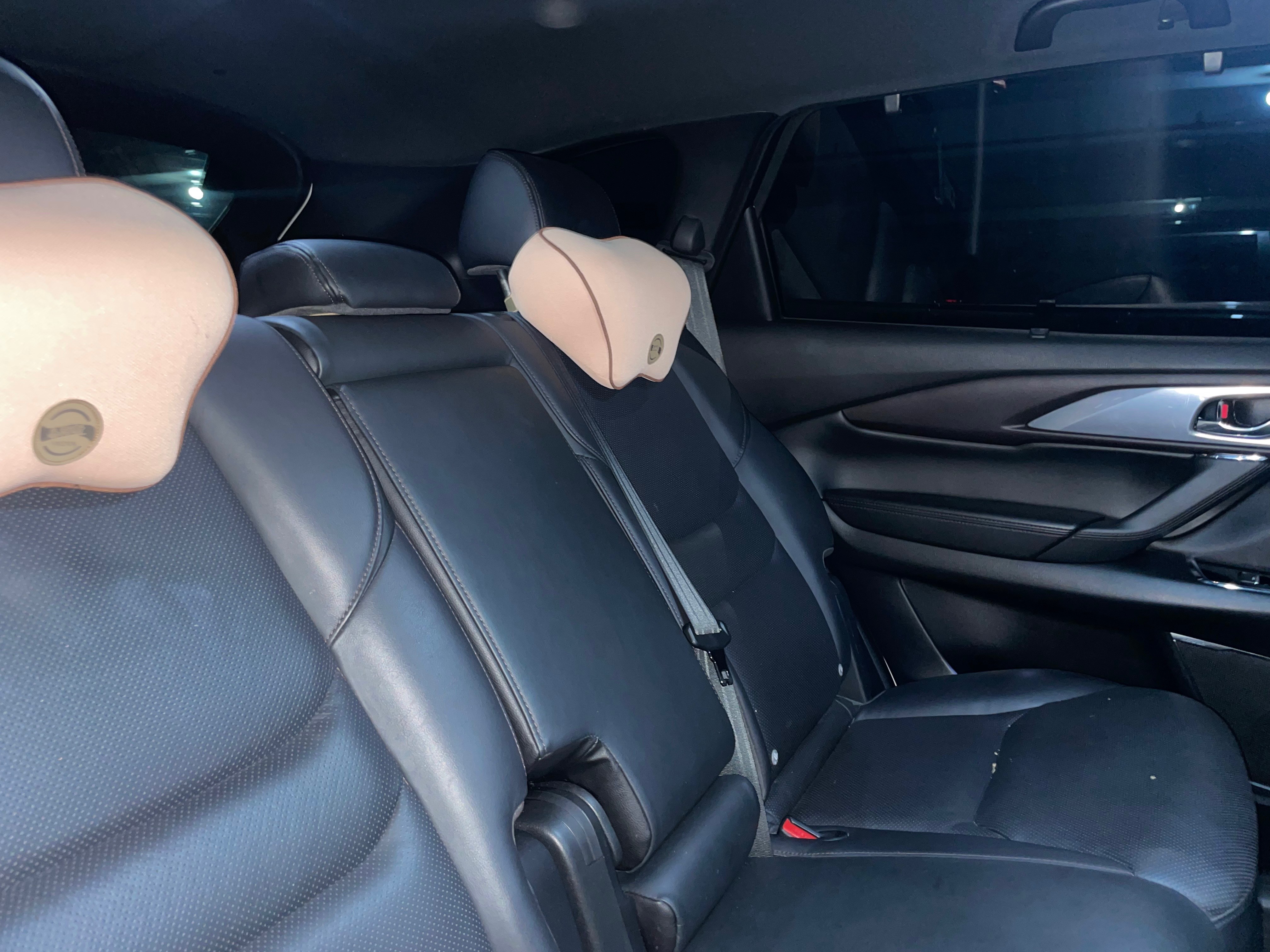 2018 Mazda CX-9 2018 Mazda CX-9