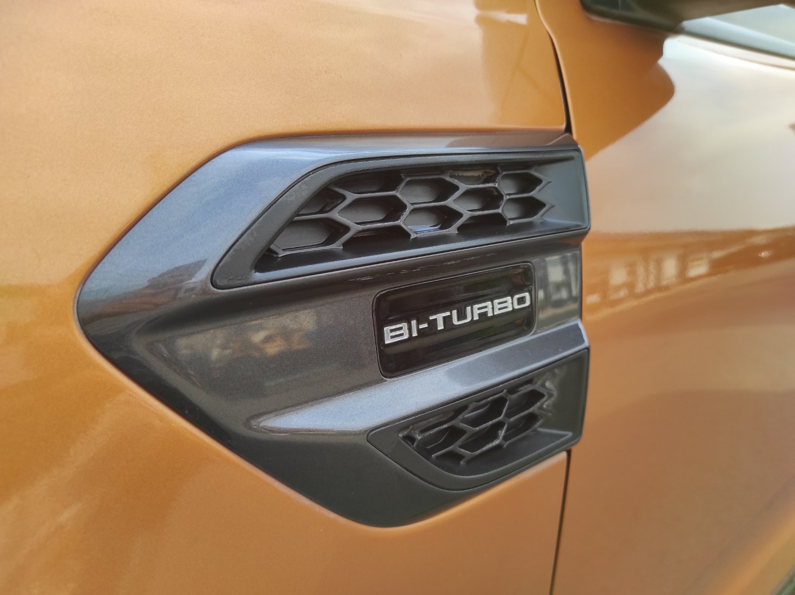2019 Ford Ranger 2019 Ford Ranger