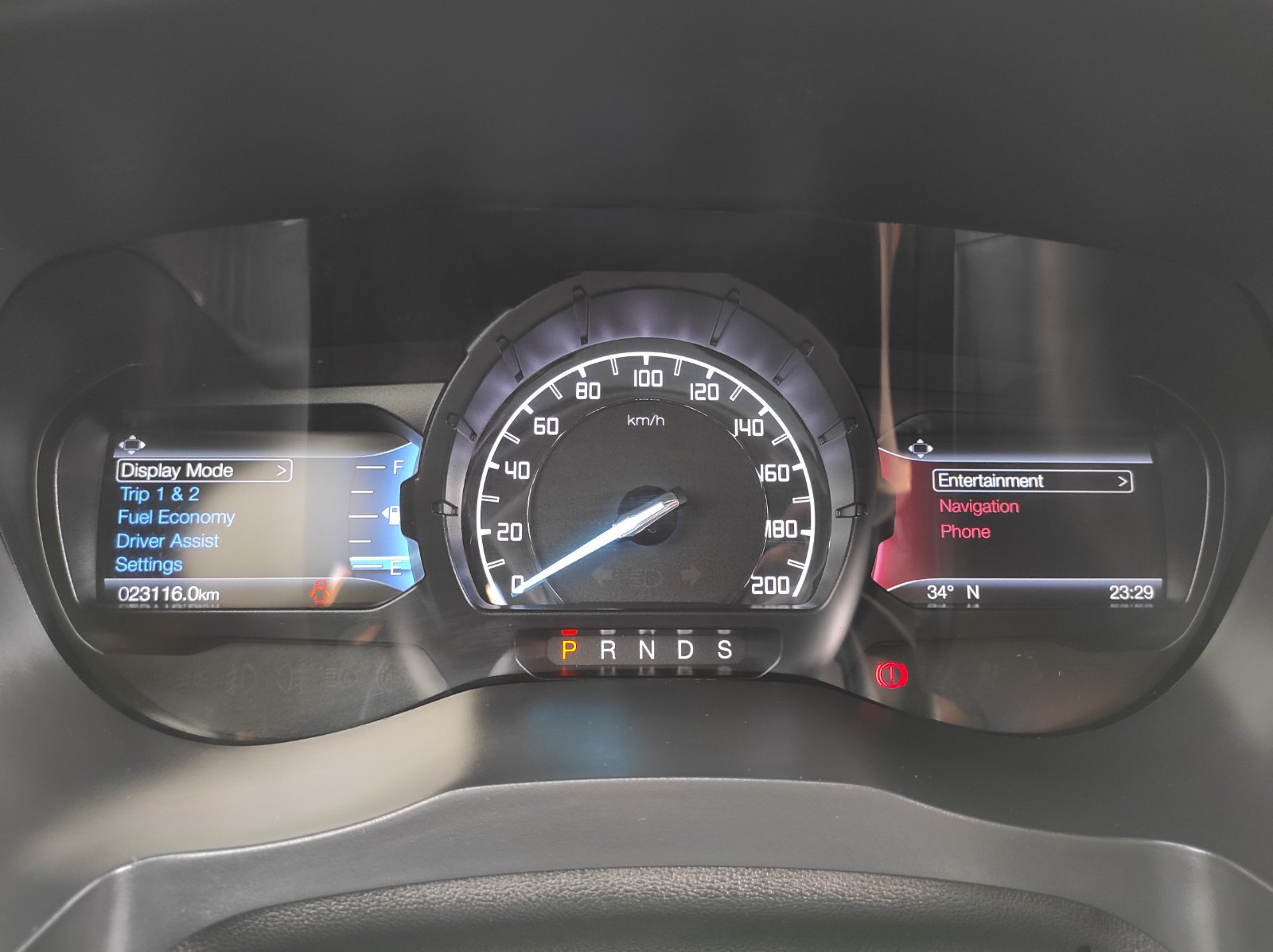 2019 Ford Ranger 2019 Ford Ranger