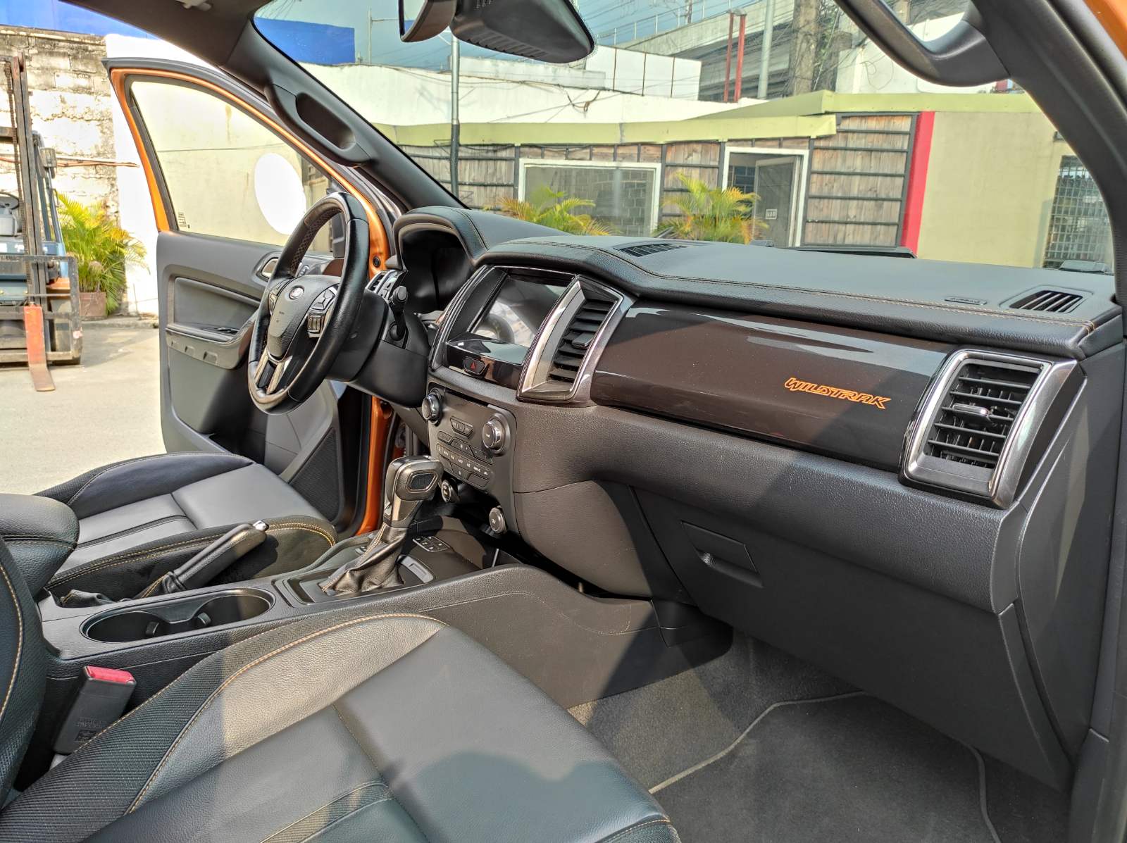 2019 Ford Ranger 2019 Ford Ranger