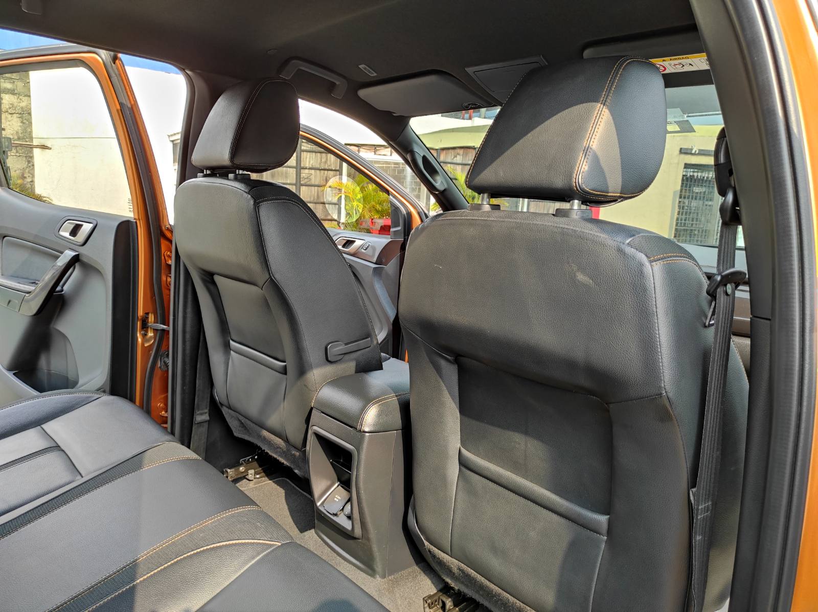 2019 Ford Ranger 2019 Ford Ranger