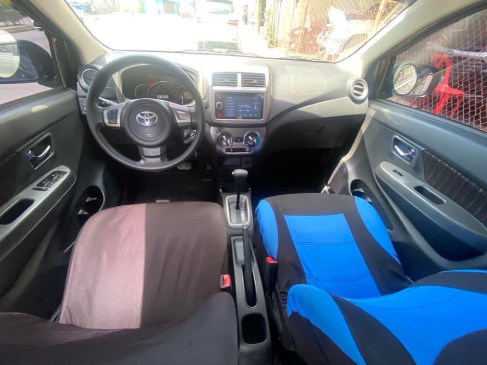 2019 Toyota Wigo 2019 Toyota Wigo