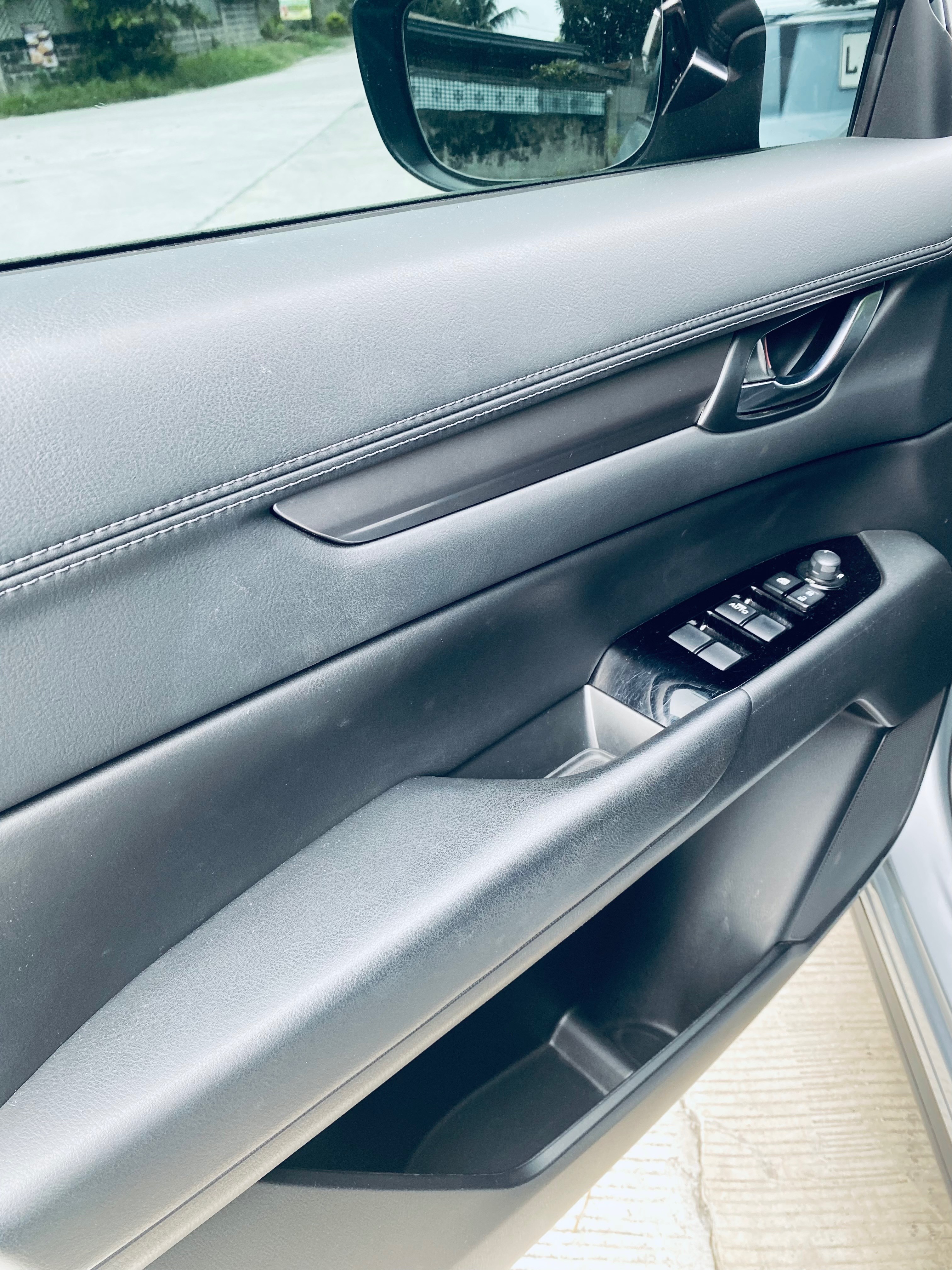 2018 Mazda CX-5 2018 Mazda CX-5