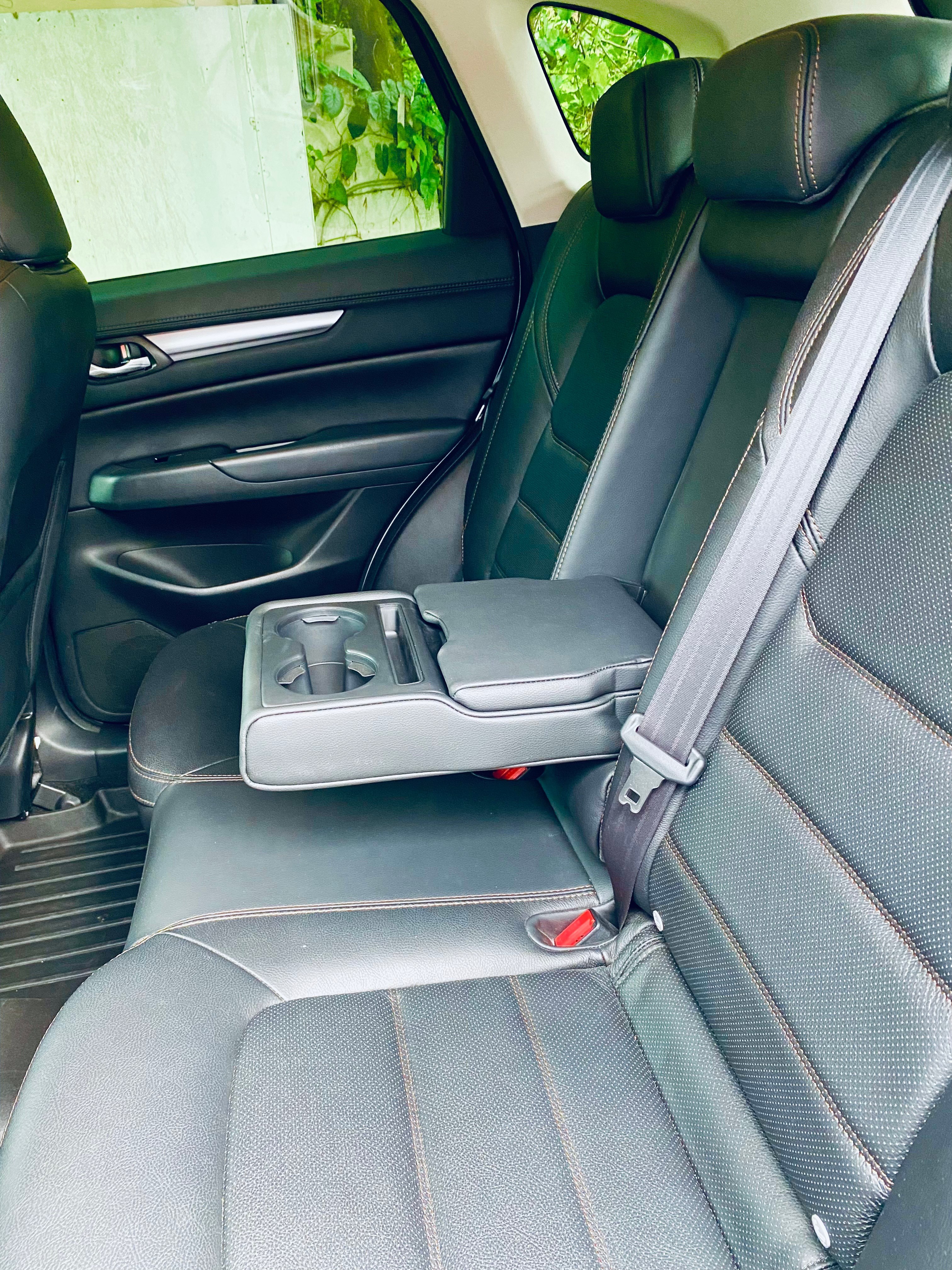 2018 Mazda CX-5 2018 Mazda CX-5