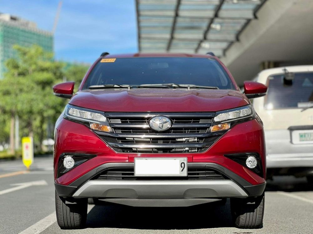 Toyota Rush 2022 Price List Philippines, Promos, Specs - Carmudi