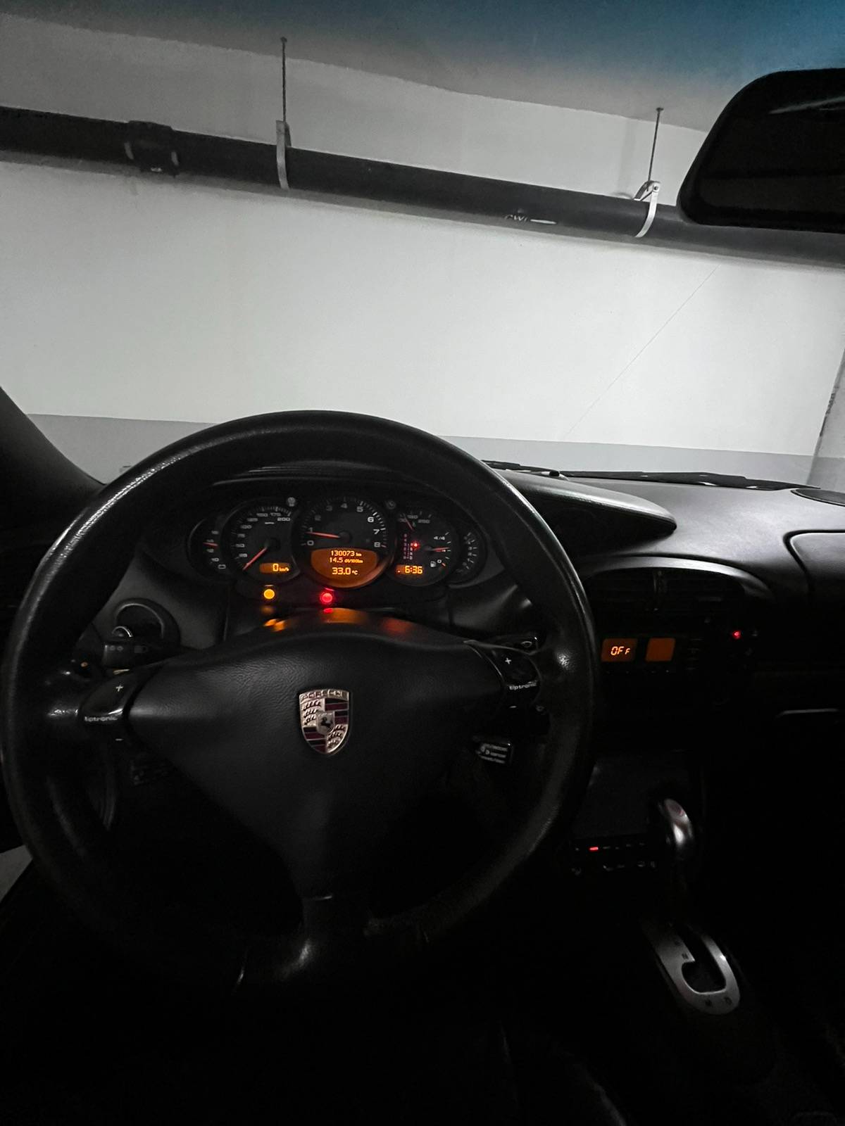 2002 Porsche 996 2002 Porsche 996