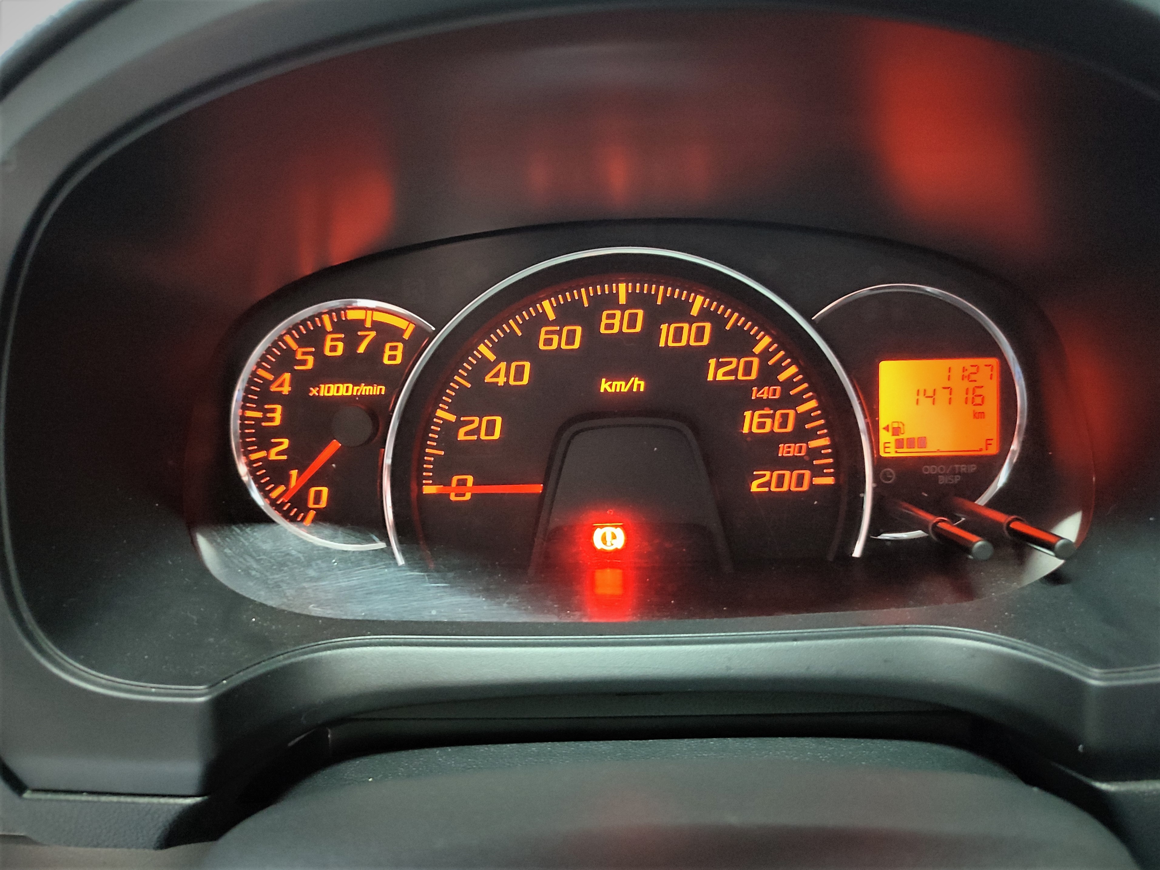 2016 Toyota Wigo 2016 Toyota Wigo