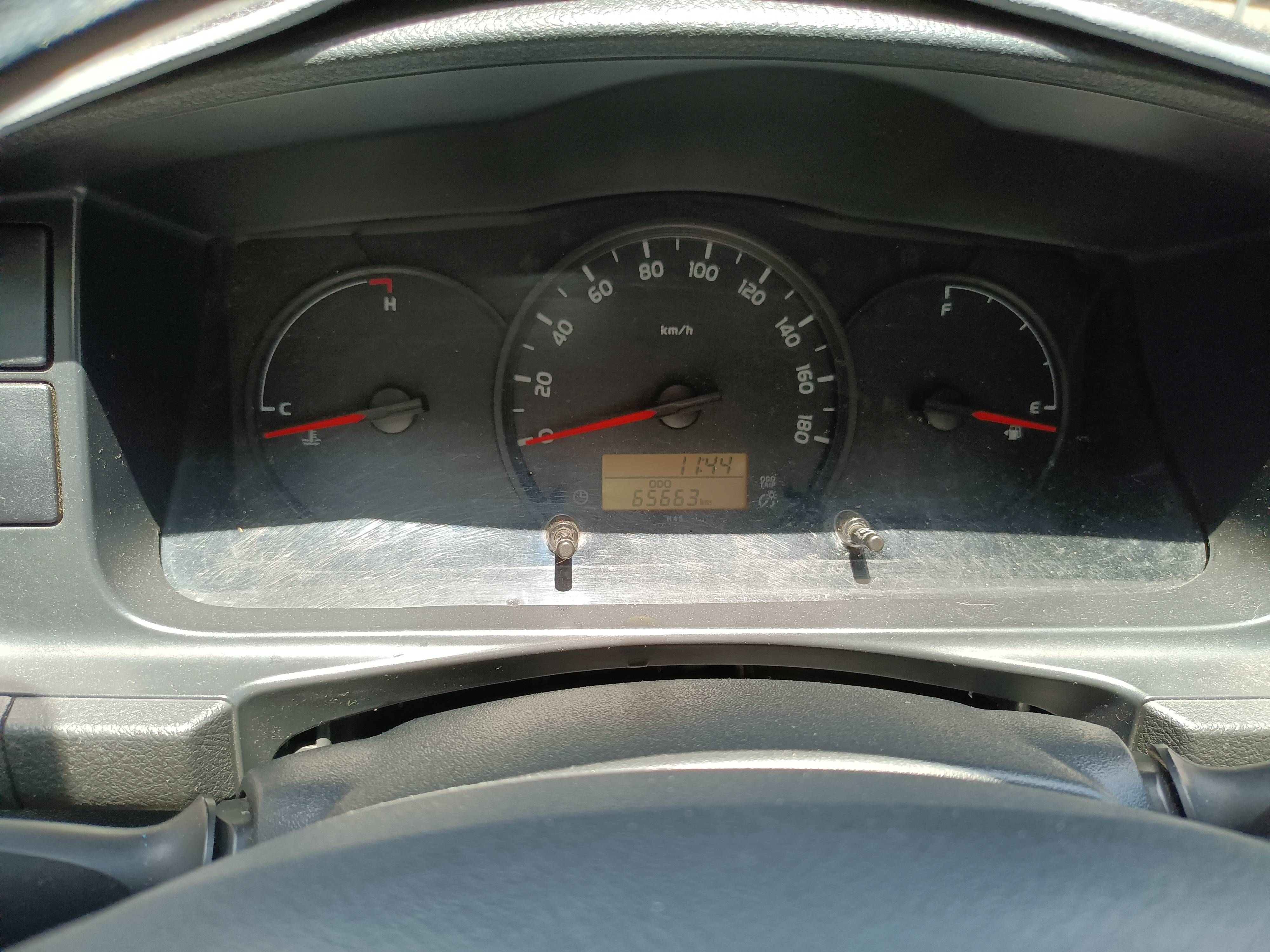 2017 Toyota Hiace 2017 Toyota Hiace