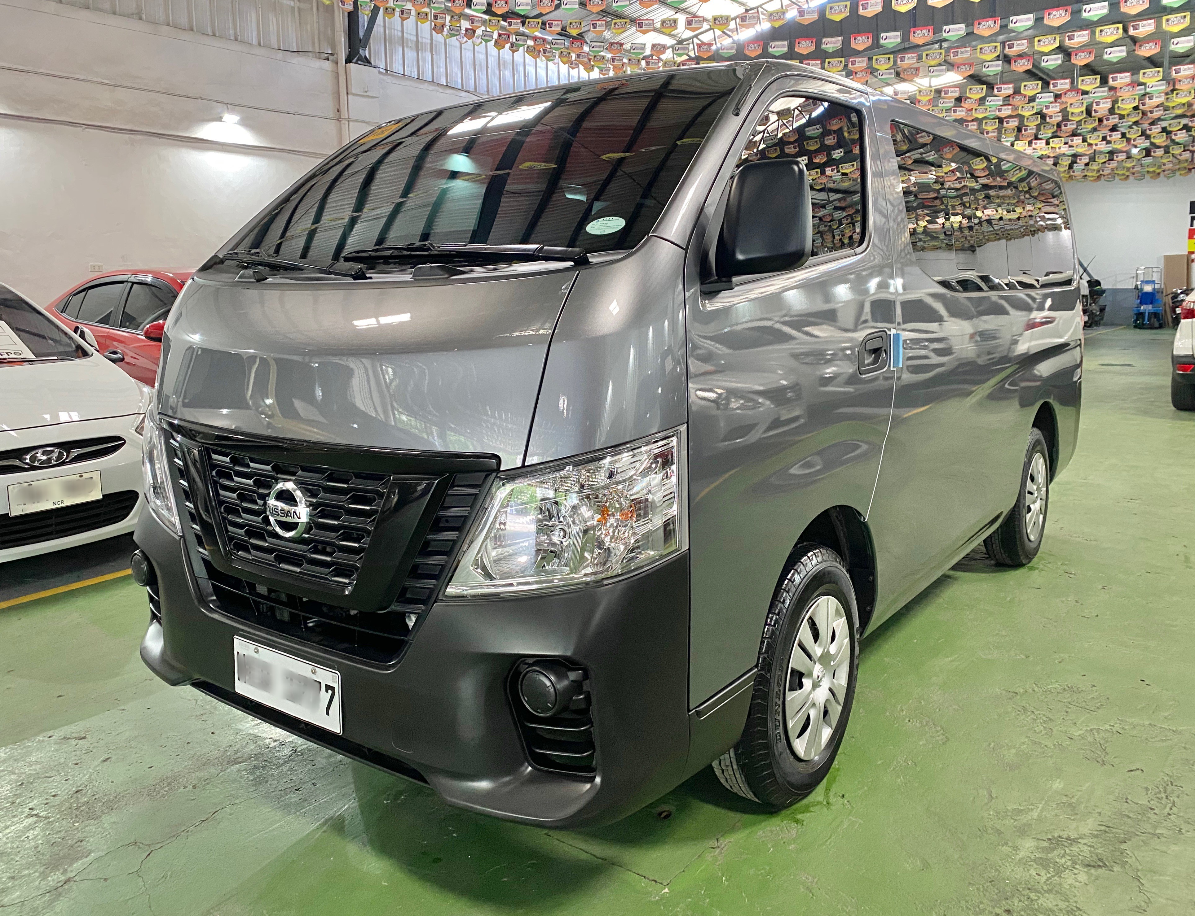 230 Second Hand & Used Van for Sale Philippines