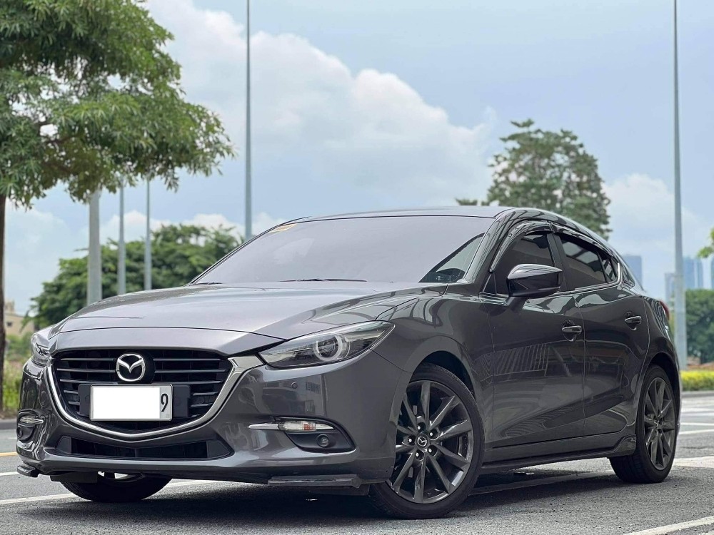 Mazda 3 Hatchback 2022 Price Philippines, August Promos, Specs & Reviews