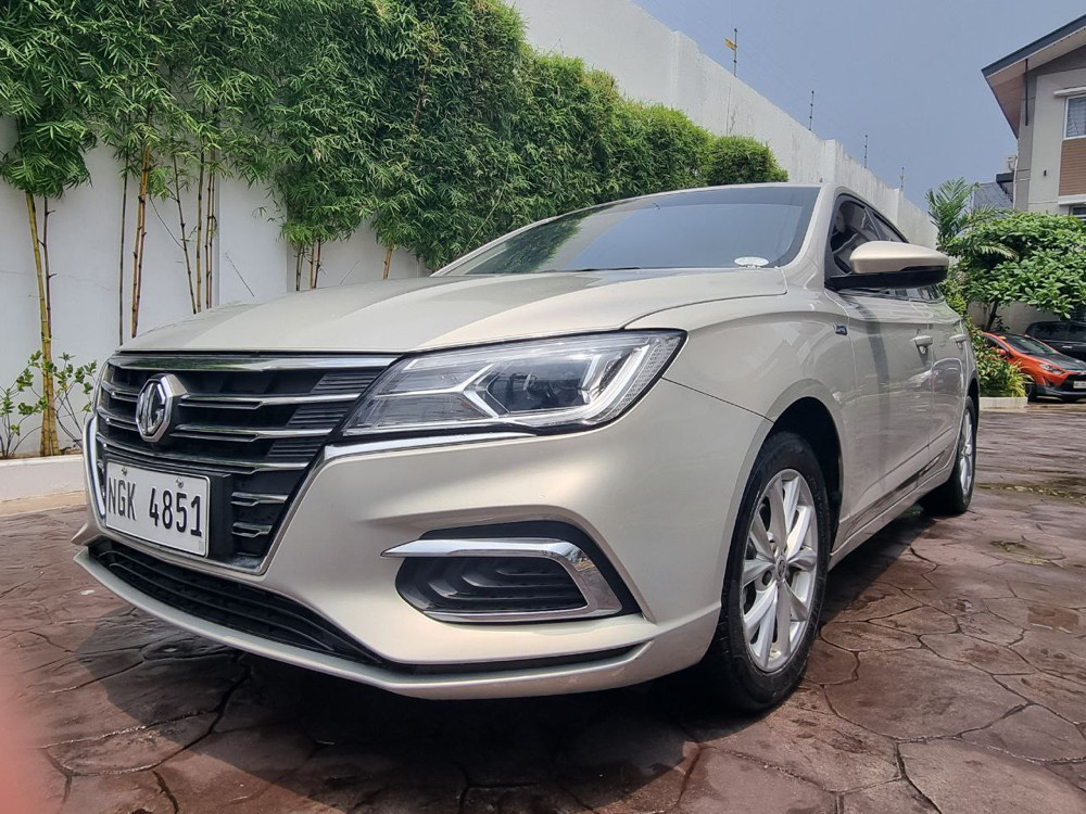 MG 5 2022 Specs And Feature Philippines | Zigwheels