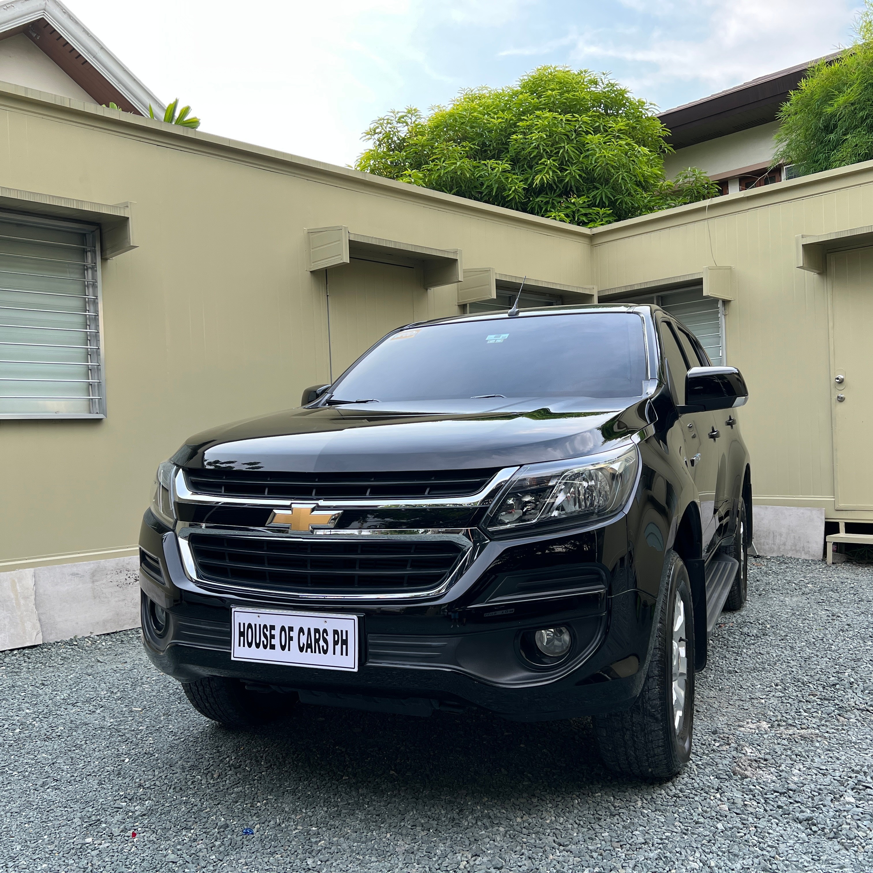 Used 2017 Chevrolet Trailblazer Used 2017 Chevrolet Trailblazer