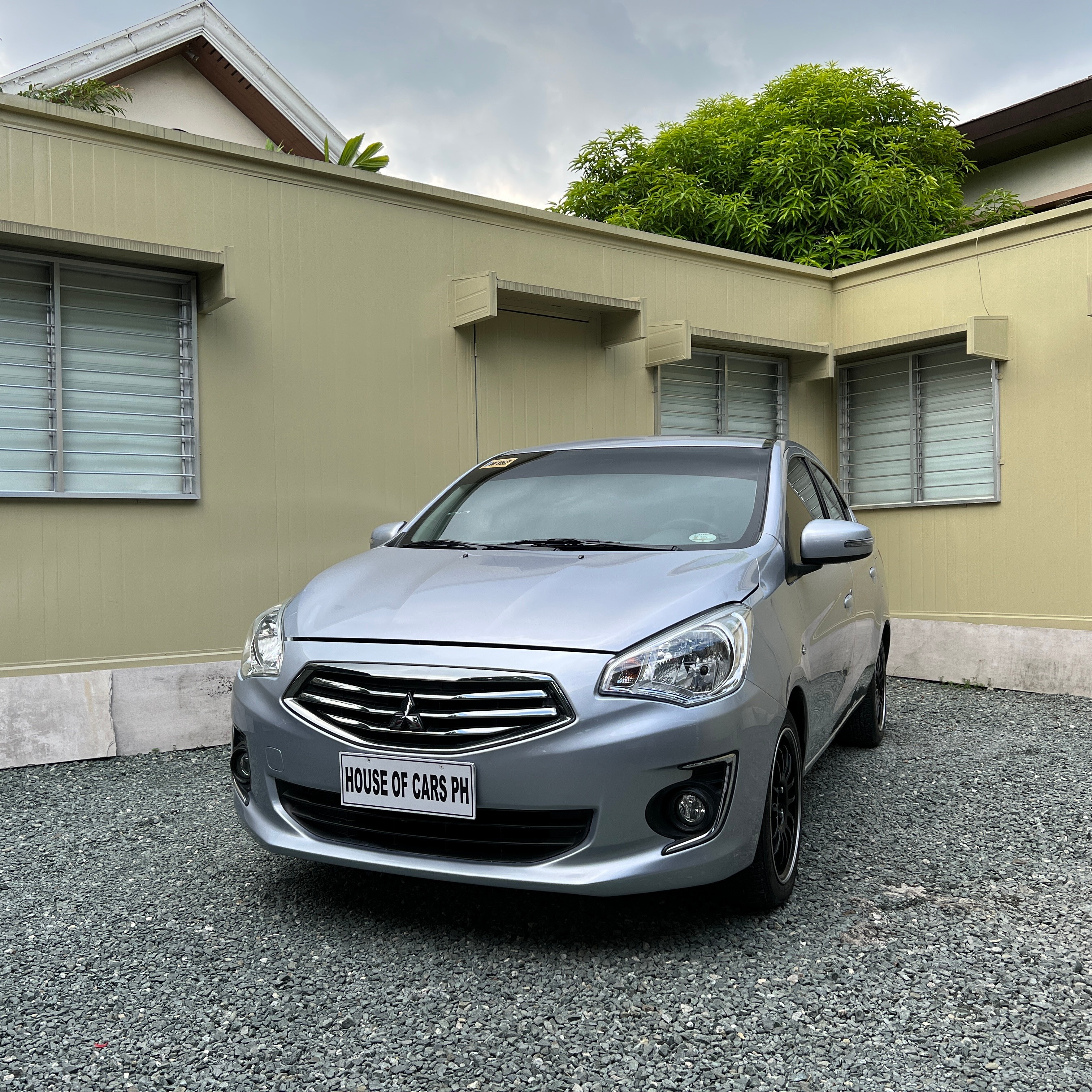 Used 2019 Mitsubishi Mirage G4 Used 2019 Mitsubishi Mirage G4