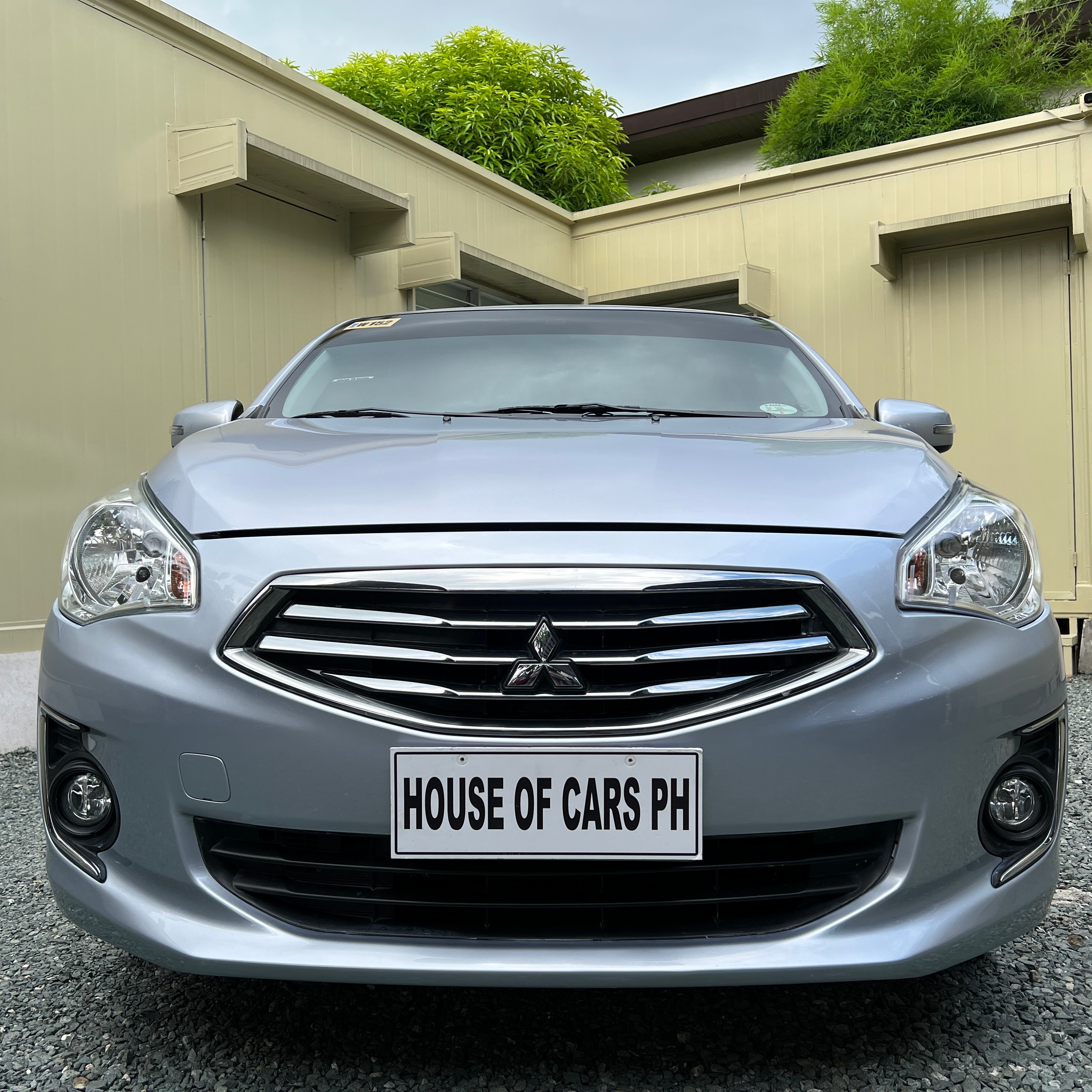 2019 Mitsubishi Mirage G4 2019 Mitsubishi Mirage G4