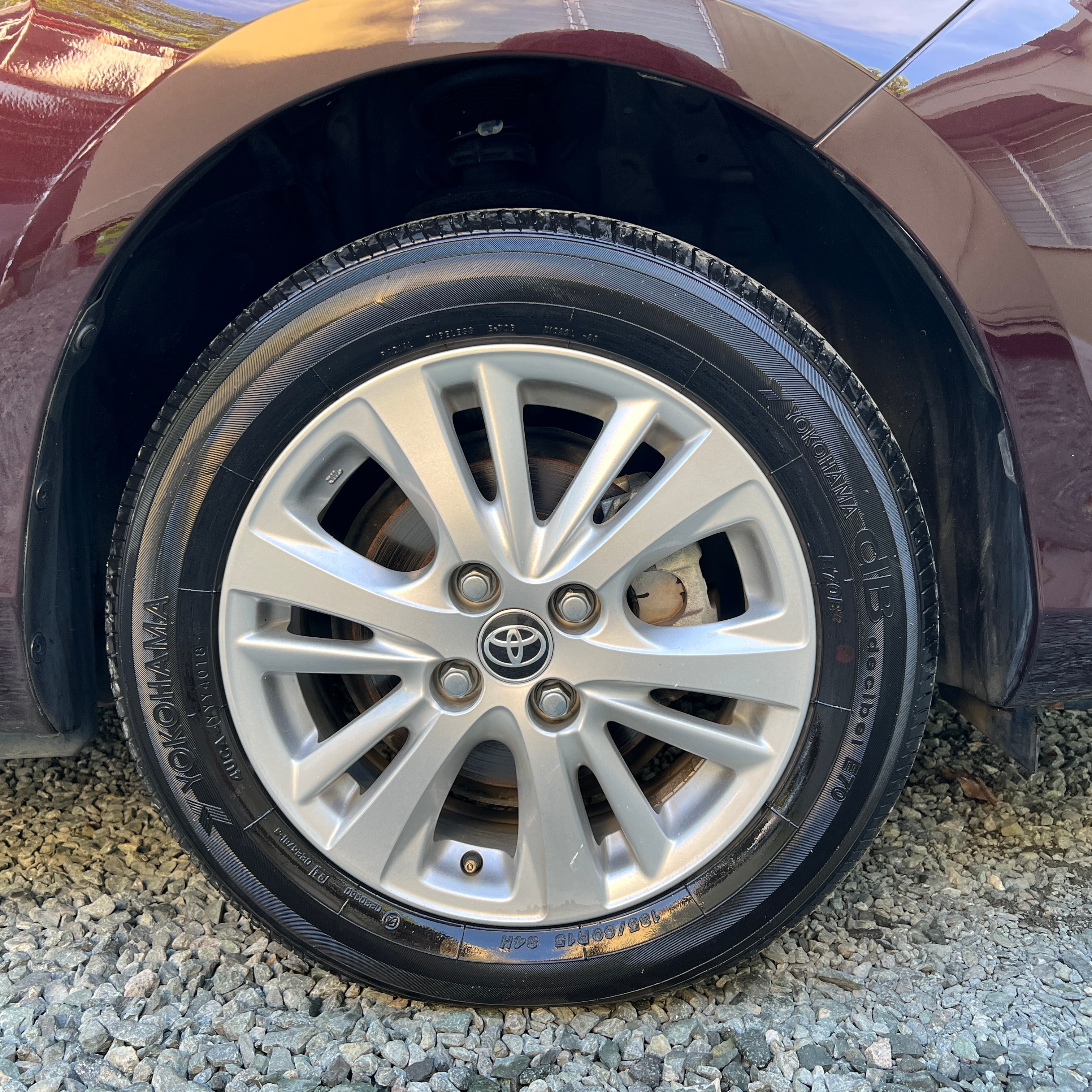 2019 Toyota Vios 2019 Toyota Vios