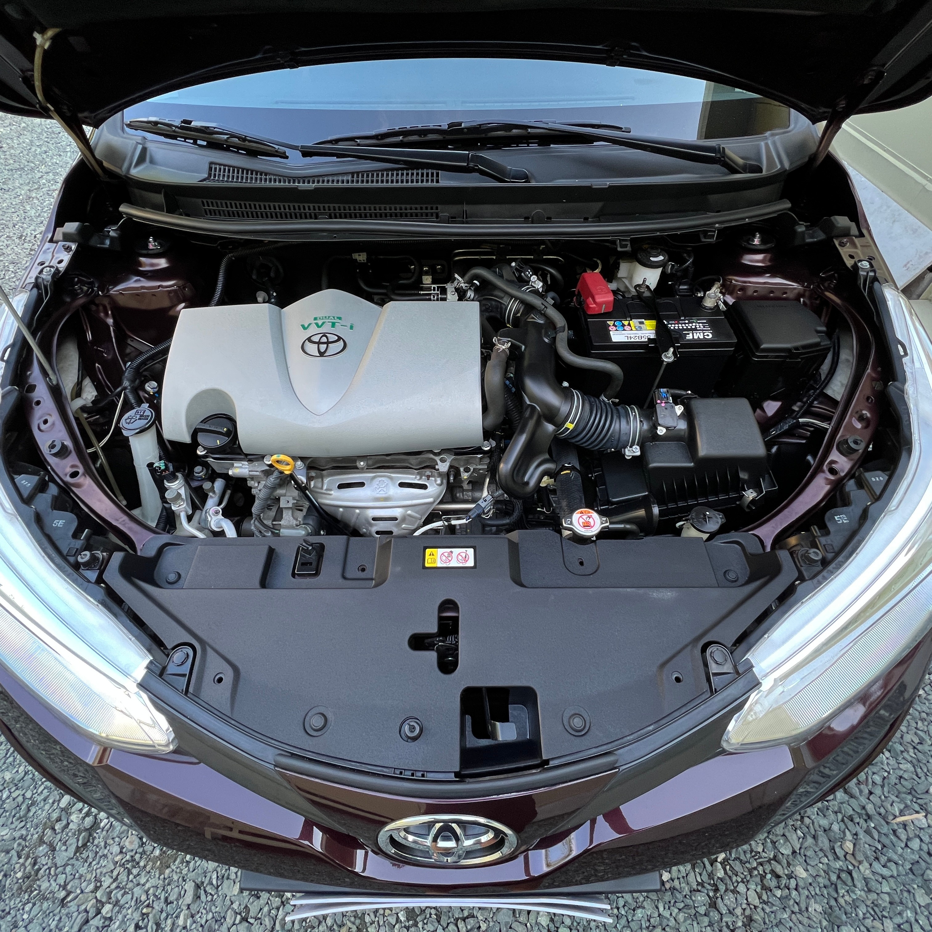 2019 Toyota Vios 2019 Toyota Vios