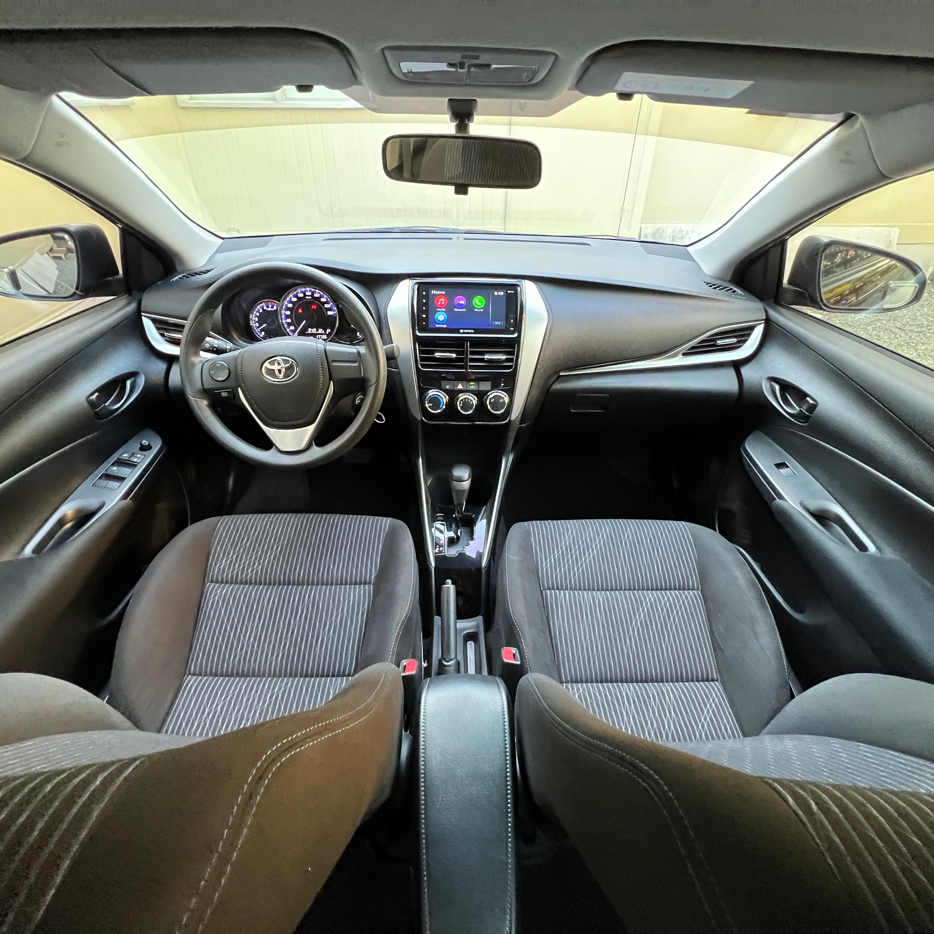 2019 Toyota Vios 2019 Toyota Vios