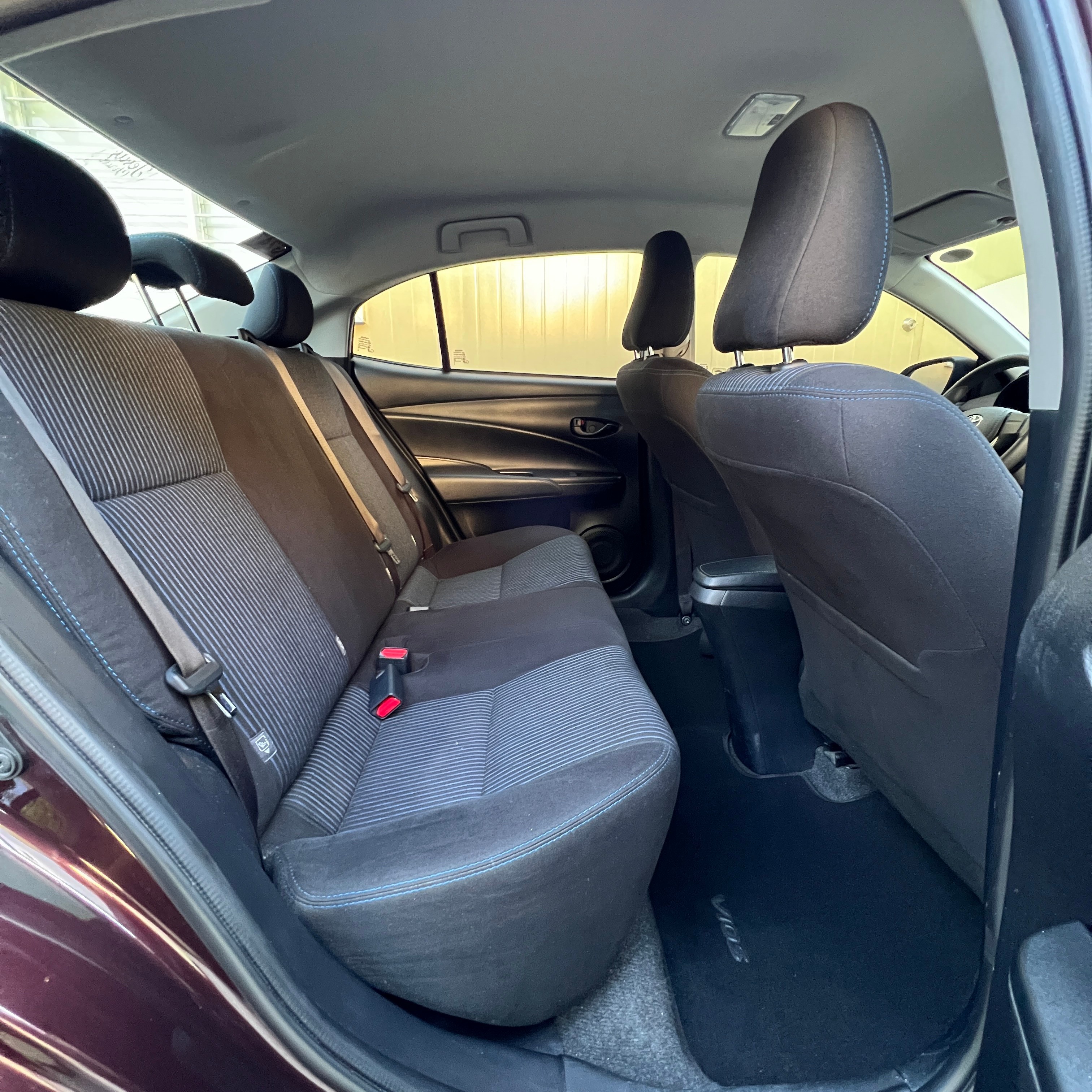 2019 Toyota Vios 2019 Toyota Vios